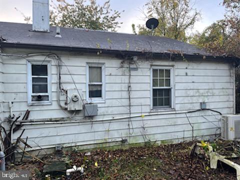 GLEN BURNIE - Residential