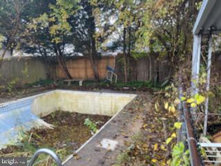 GLEN BURNIE - Residential