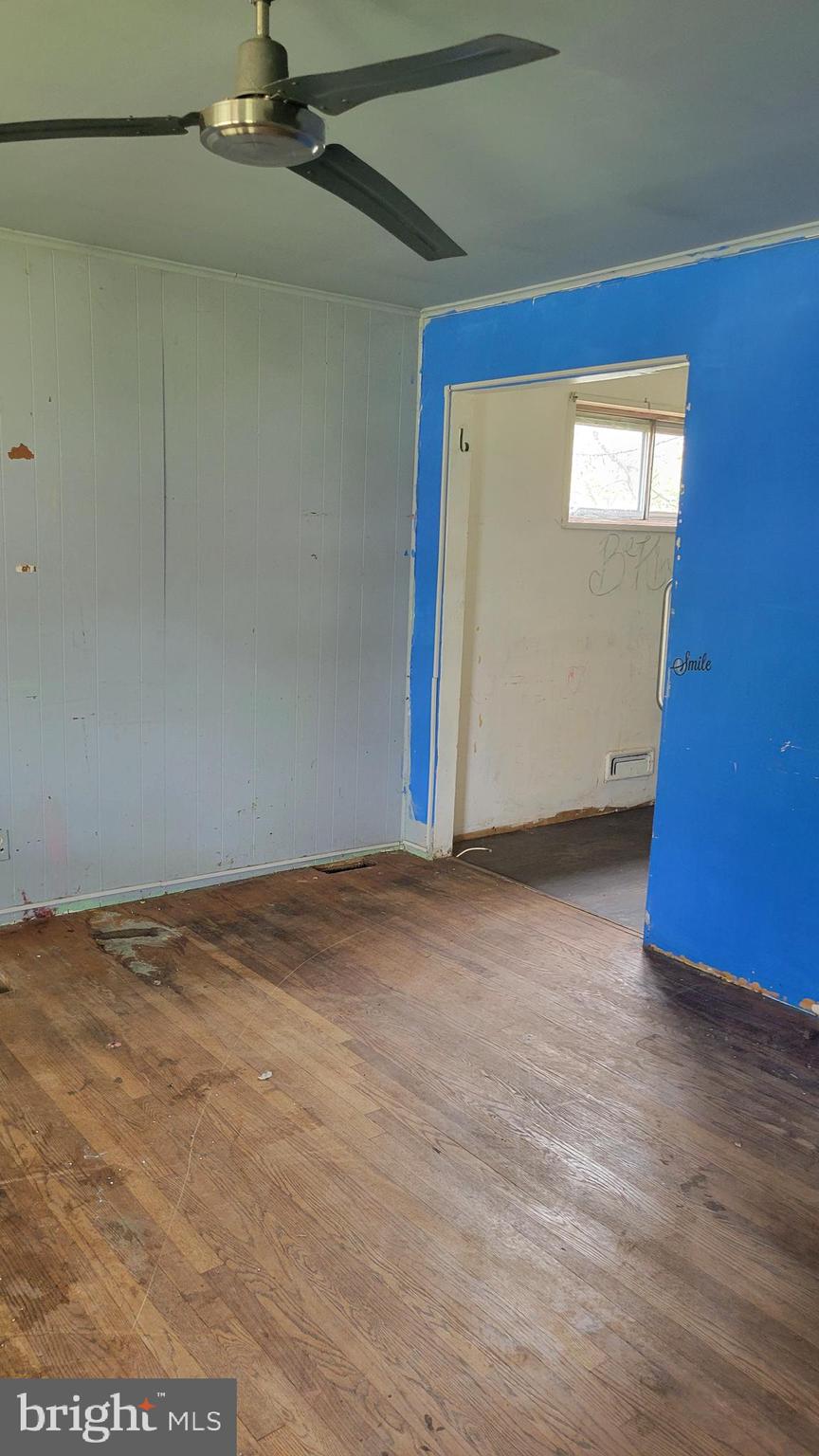 NORTH WELLHAM - Residential