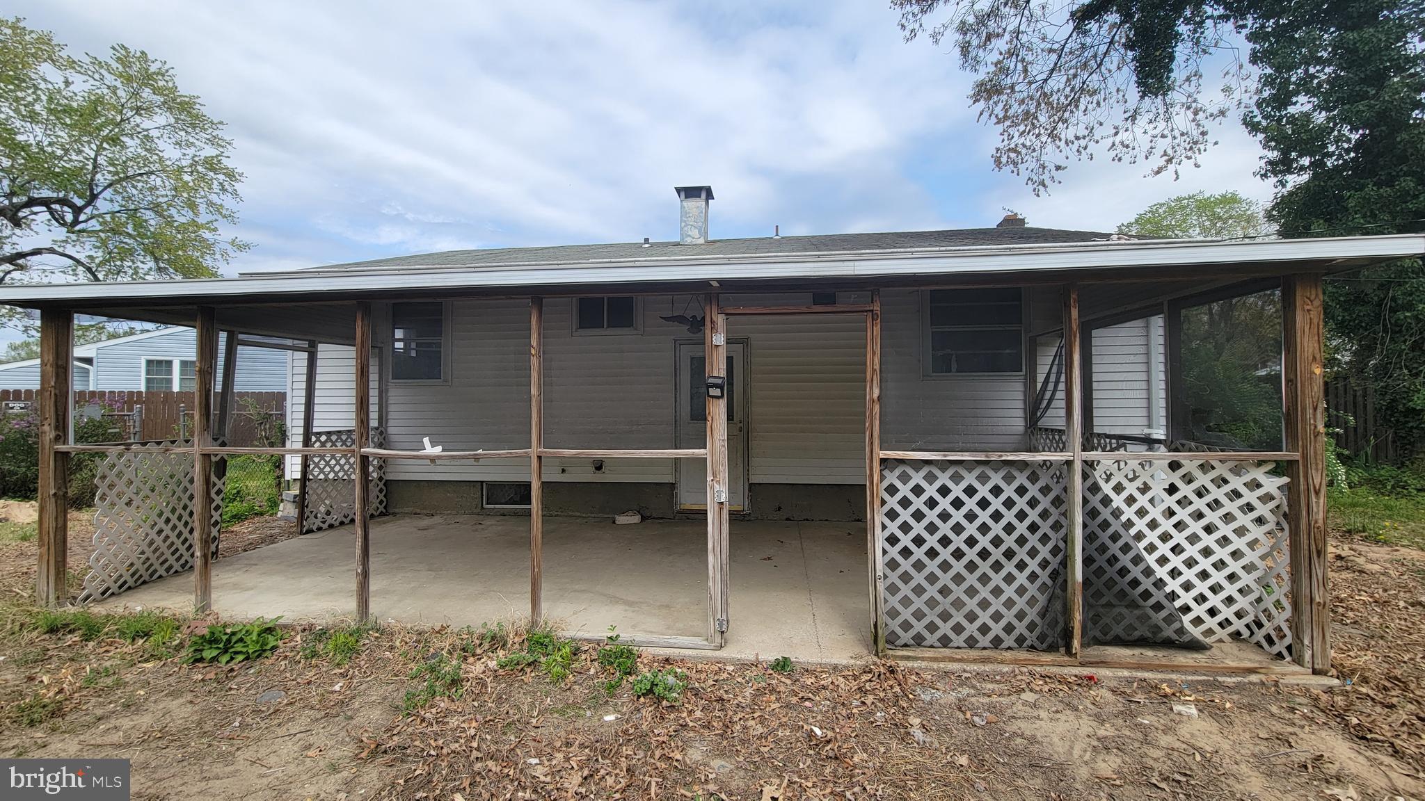 NORTH WELLHAM - Residential