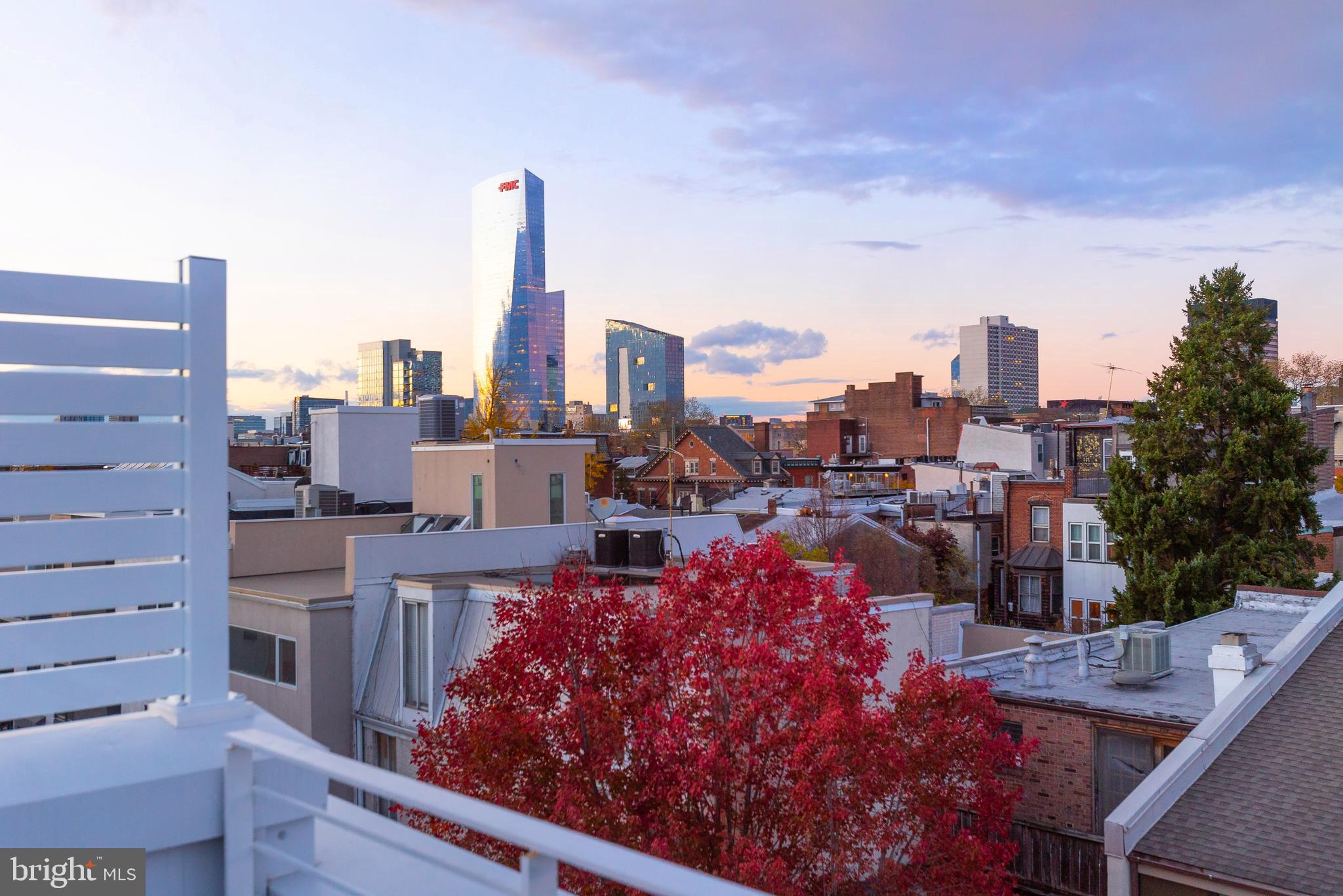 RITTENHOUSE SQUARE - Residential