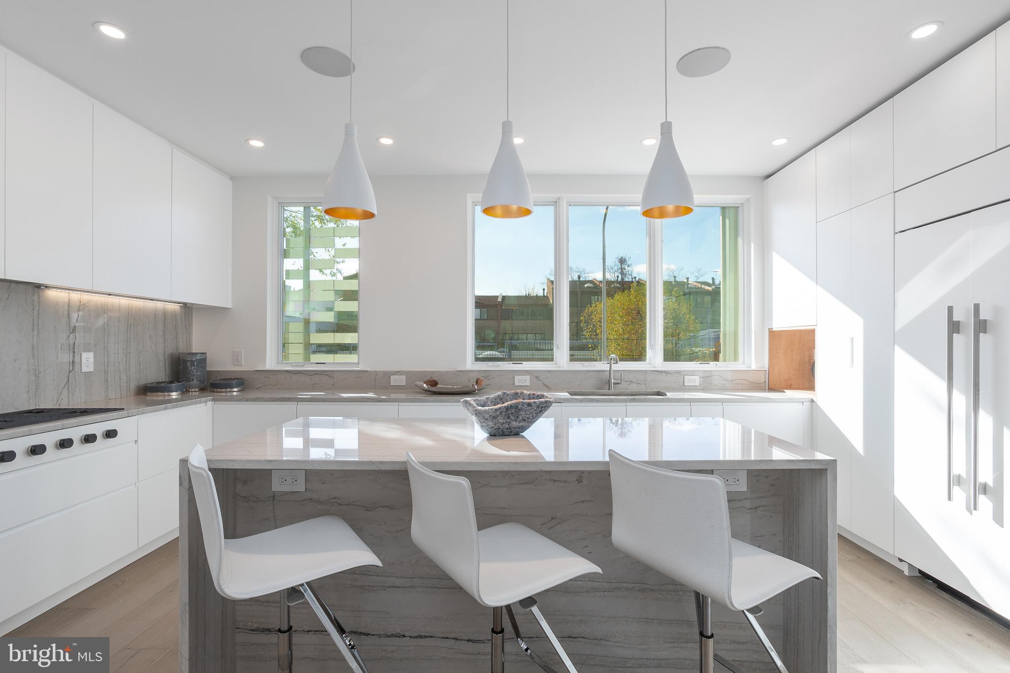 RITTENHOUSE SQUARE - Residential