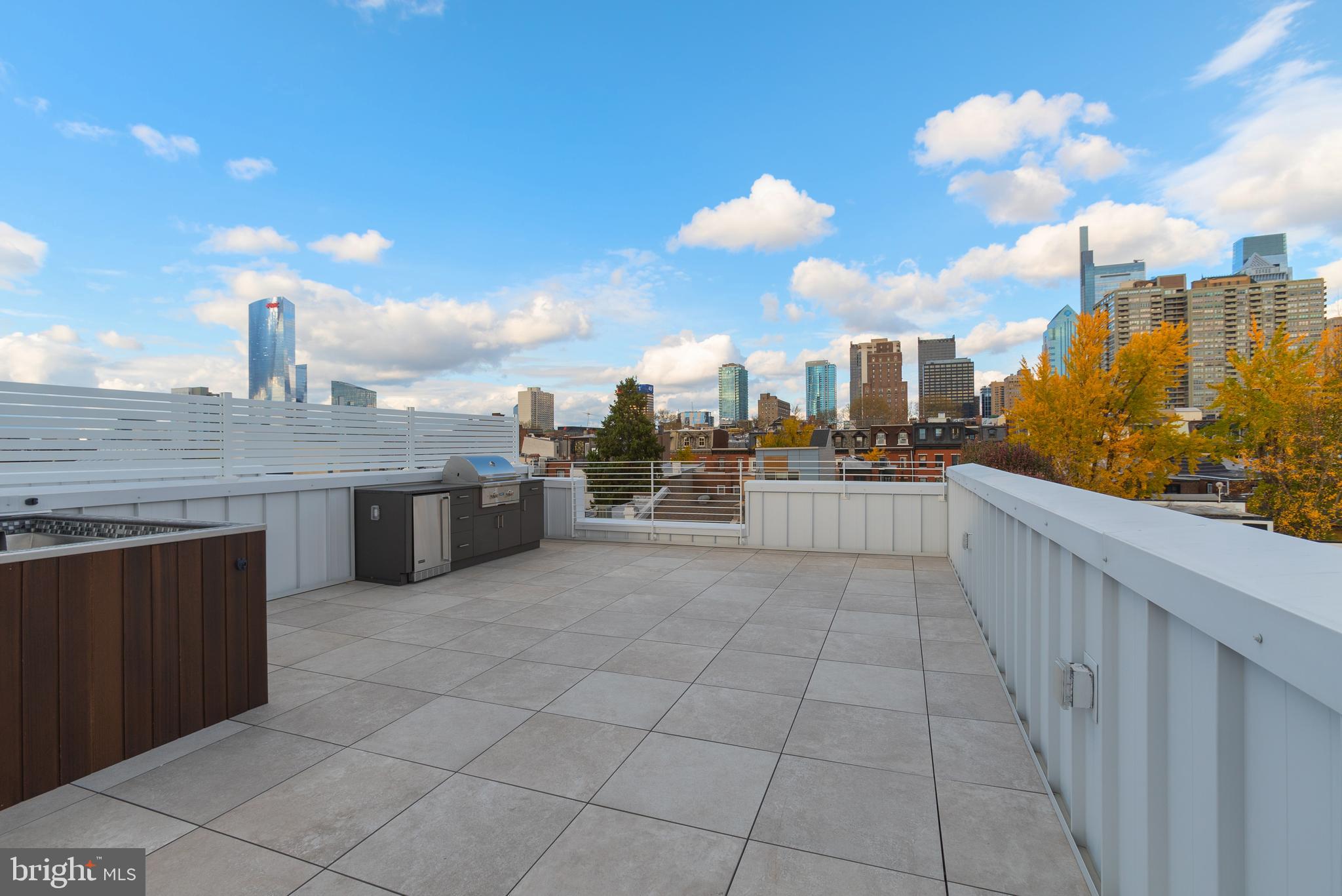 RITTENHOUSE SQUARE - Residential