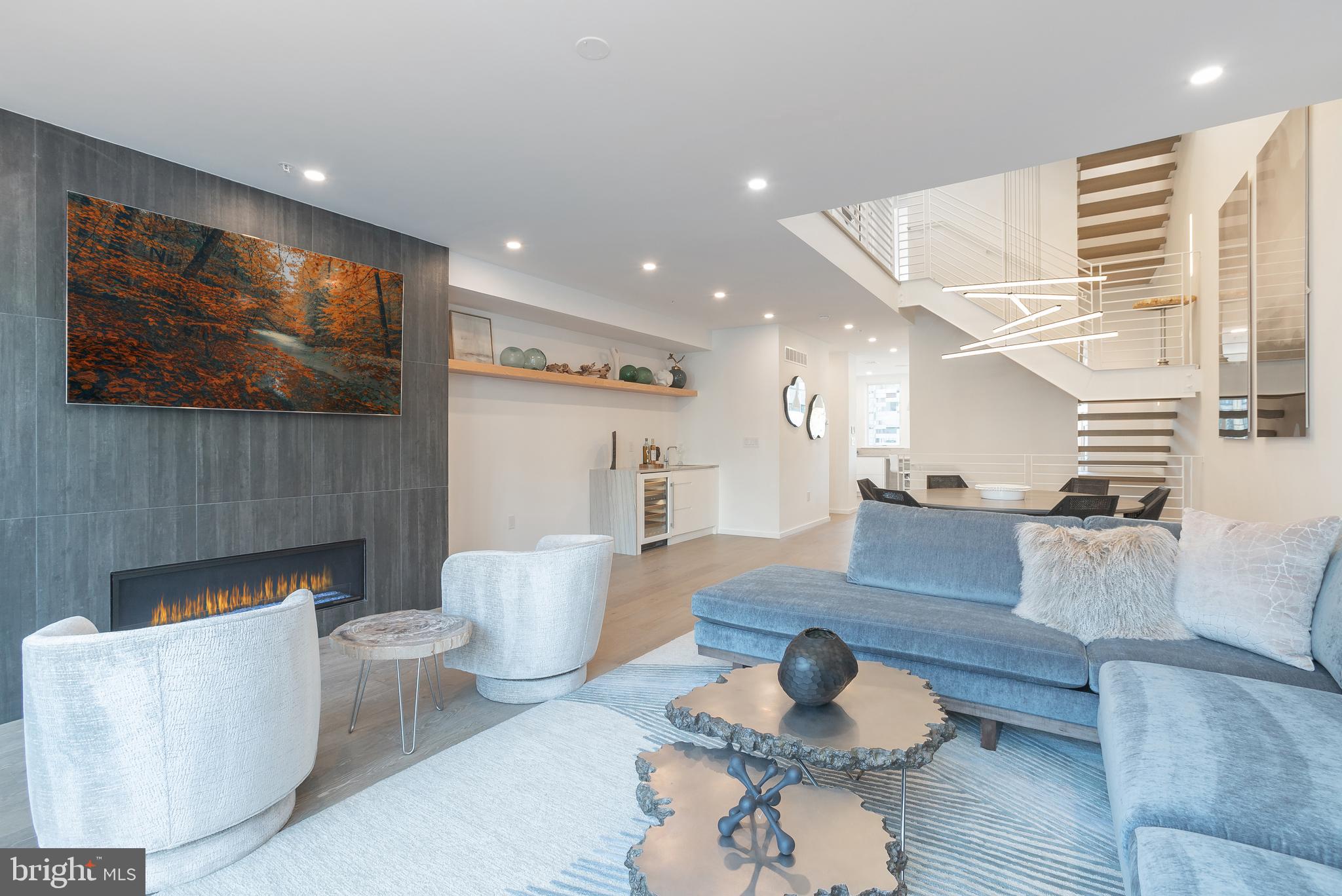 RITTENHOUSE SQUARE - Residential