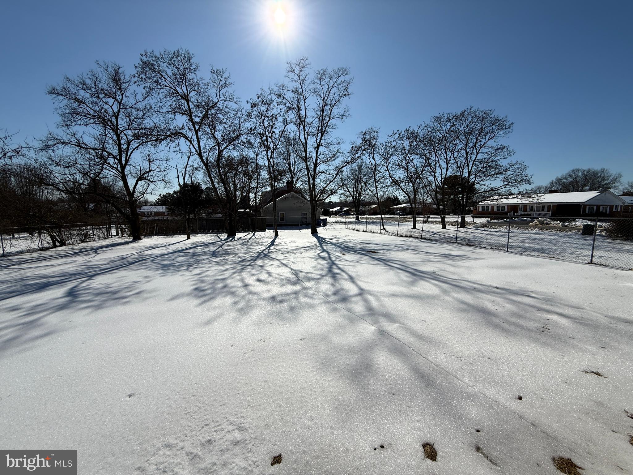 PLANK ROAD - Residential Lease