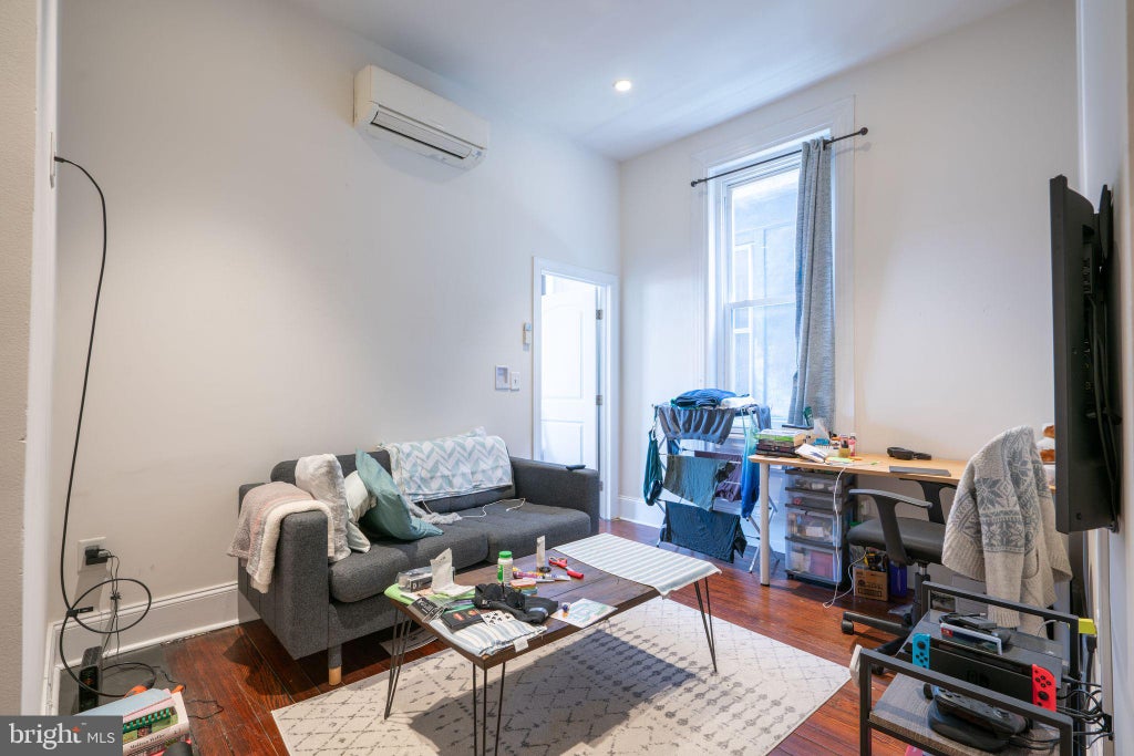 Photo of 2033 Spruce Street #5, PHILADELPHIA, PA 19103 (MLS # PAPH2655658)