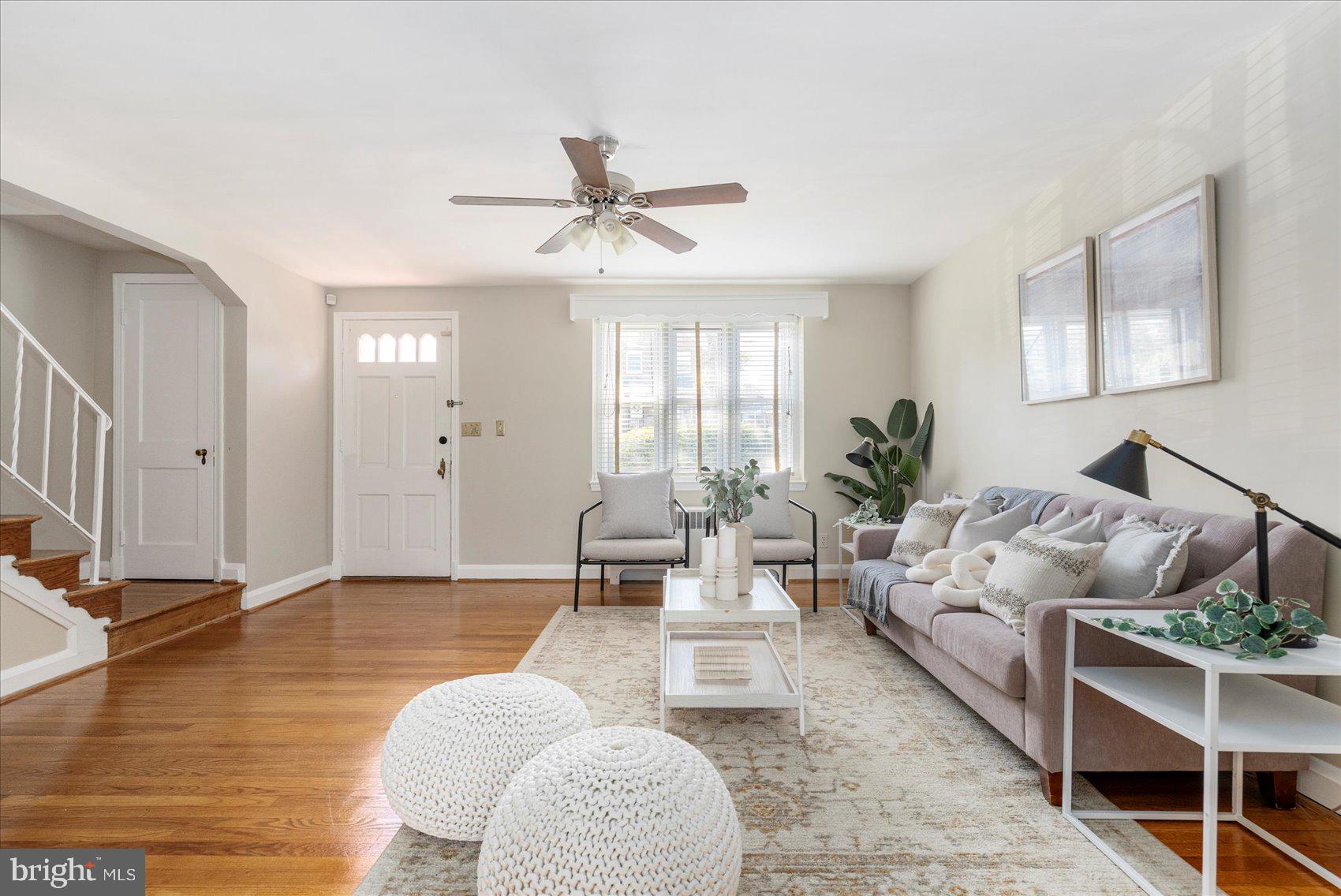 EDNOR GARDENS - LAKESIDE - Residential