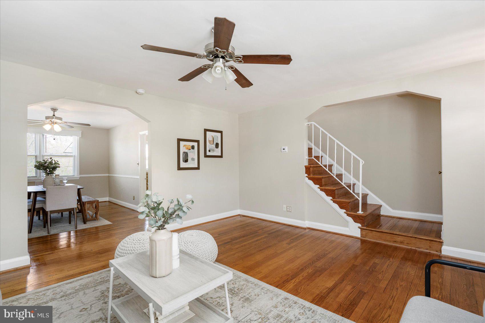 EDNOR GARDENS - LAKESIDE - Residential