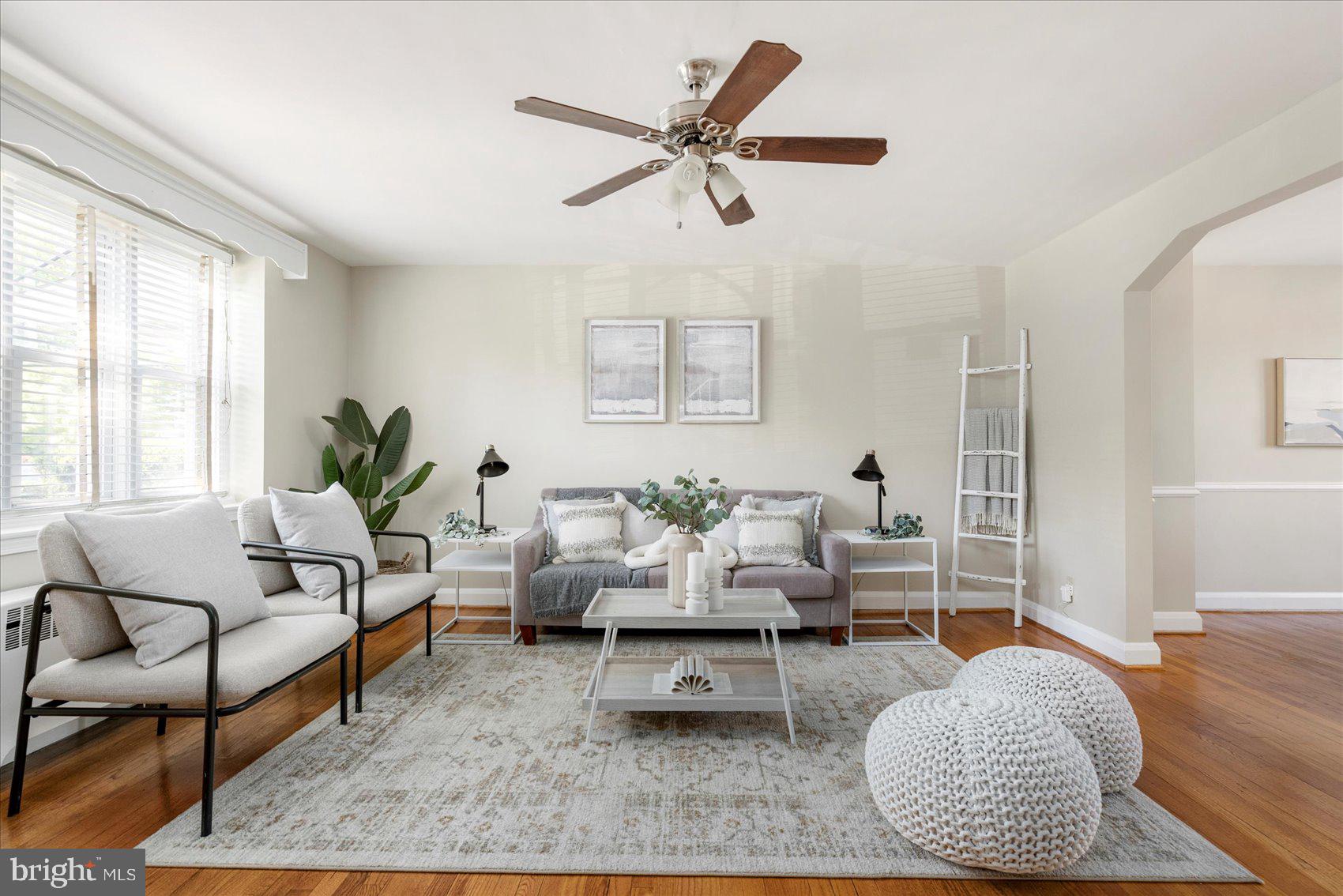 EDNOR GARDENS - LAKESIDE - Residential