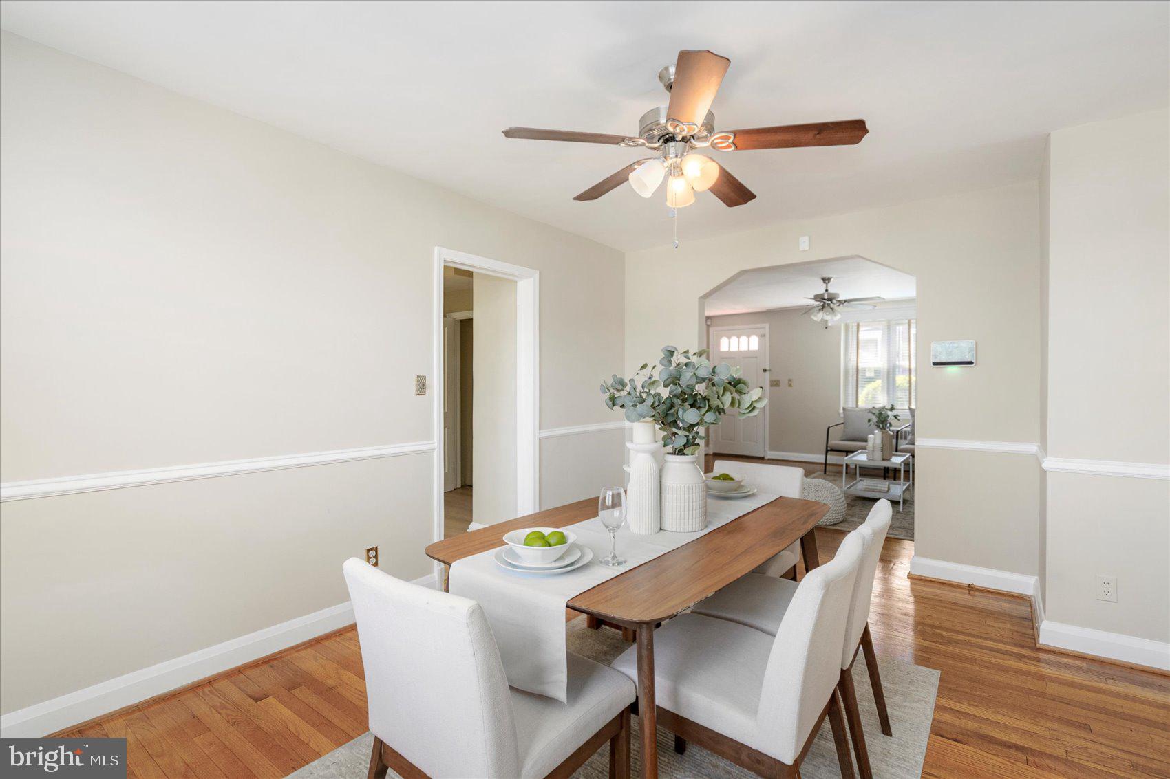 EDNOR GARDENS - LAKESIDE - Residential