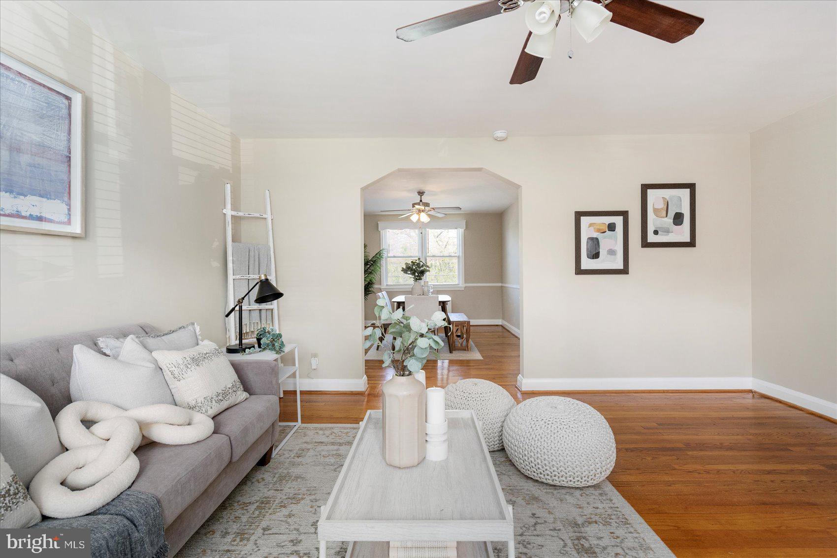 EDNOR GARDENS - LAKESIDE - Residential