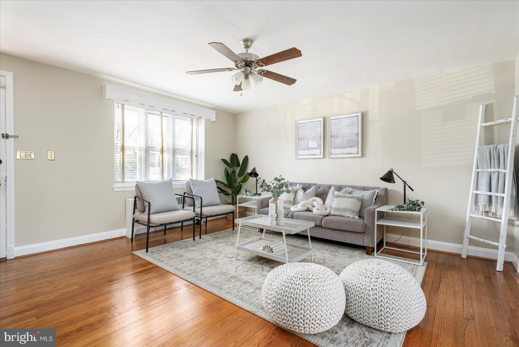 EDNOR GARDENS - LAKESIDE - Residential