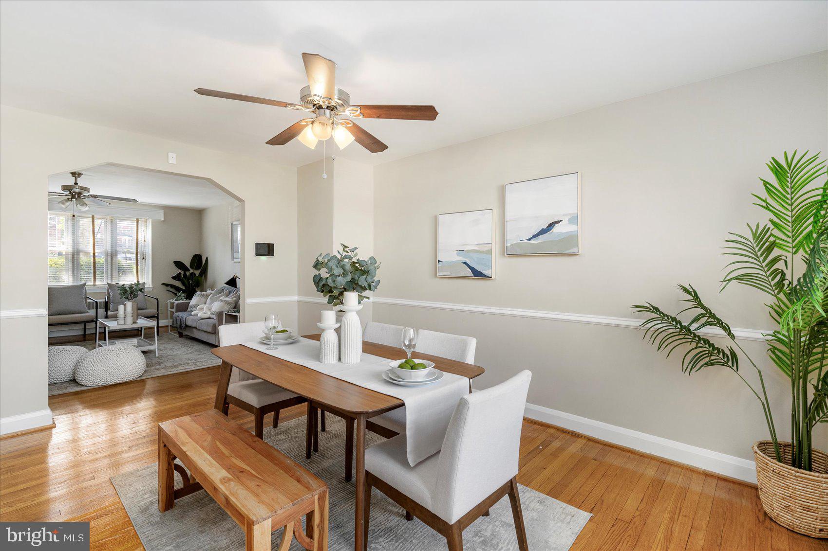 EDNOR GARDENS - LAKESIDE - Residential