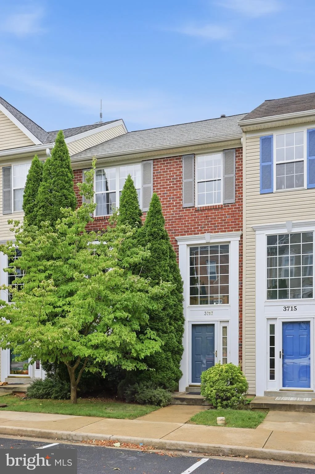 3717 Singleton Terrace, Frederick, MD, 21704
