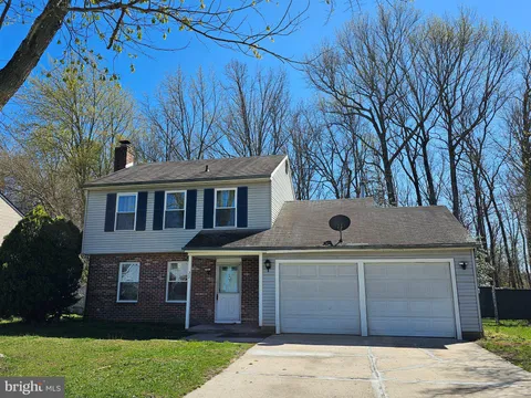 27 Hartsdale Lane, Sicklerville, NJ 08081 - #: NJCD2115432