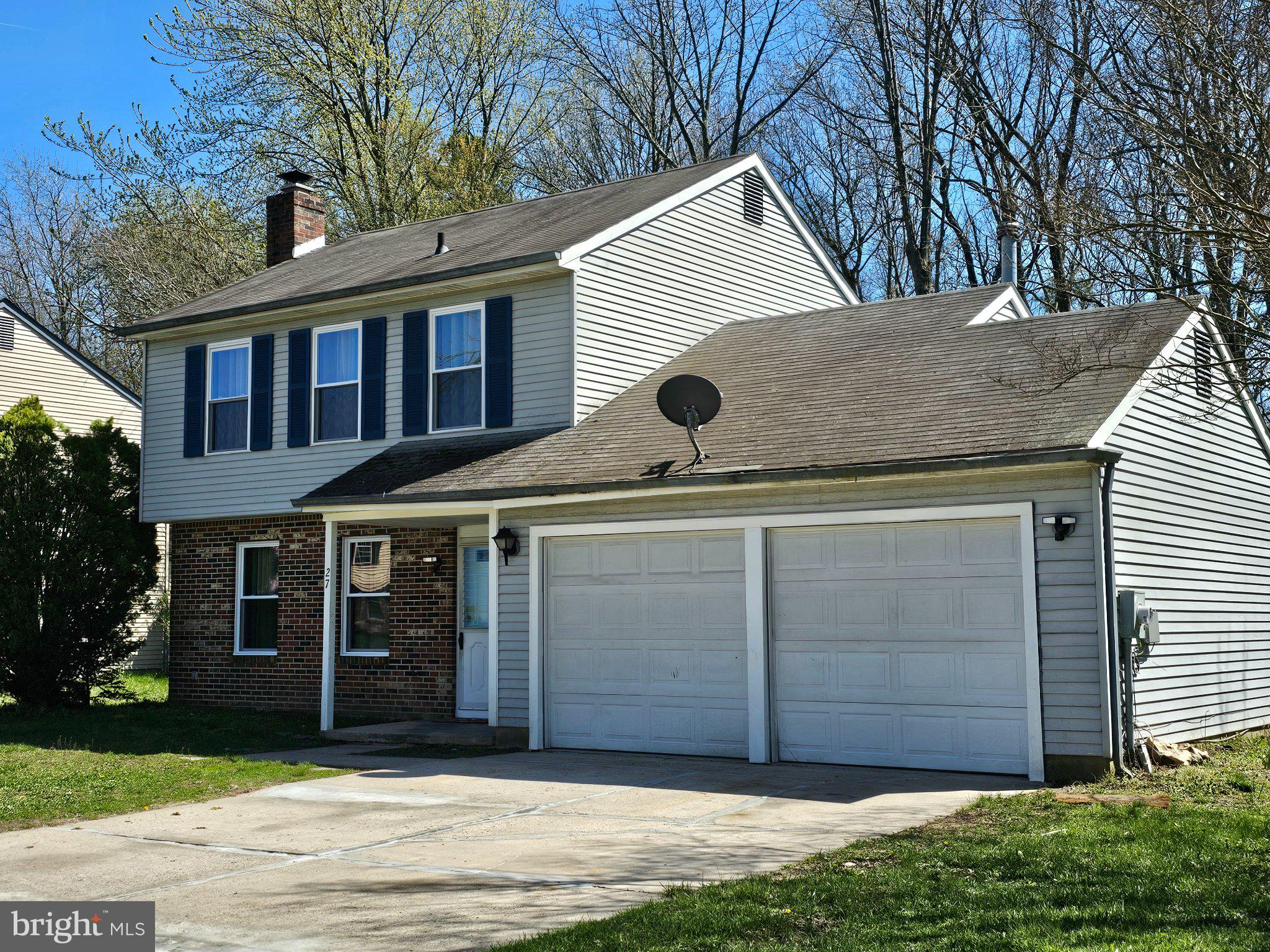 27 HARTSDALE LANE