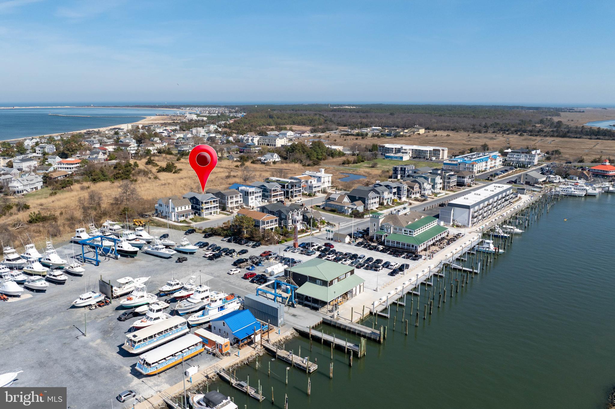 ANGLERS NEST - Residential