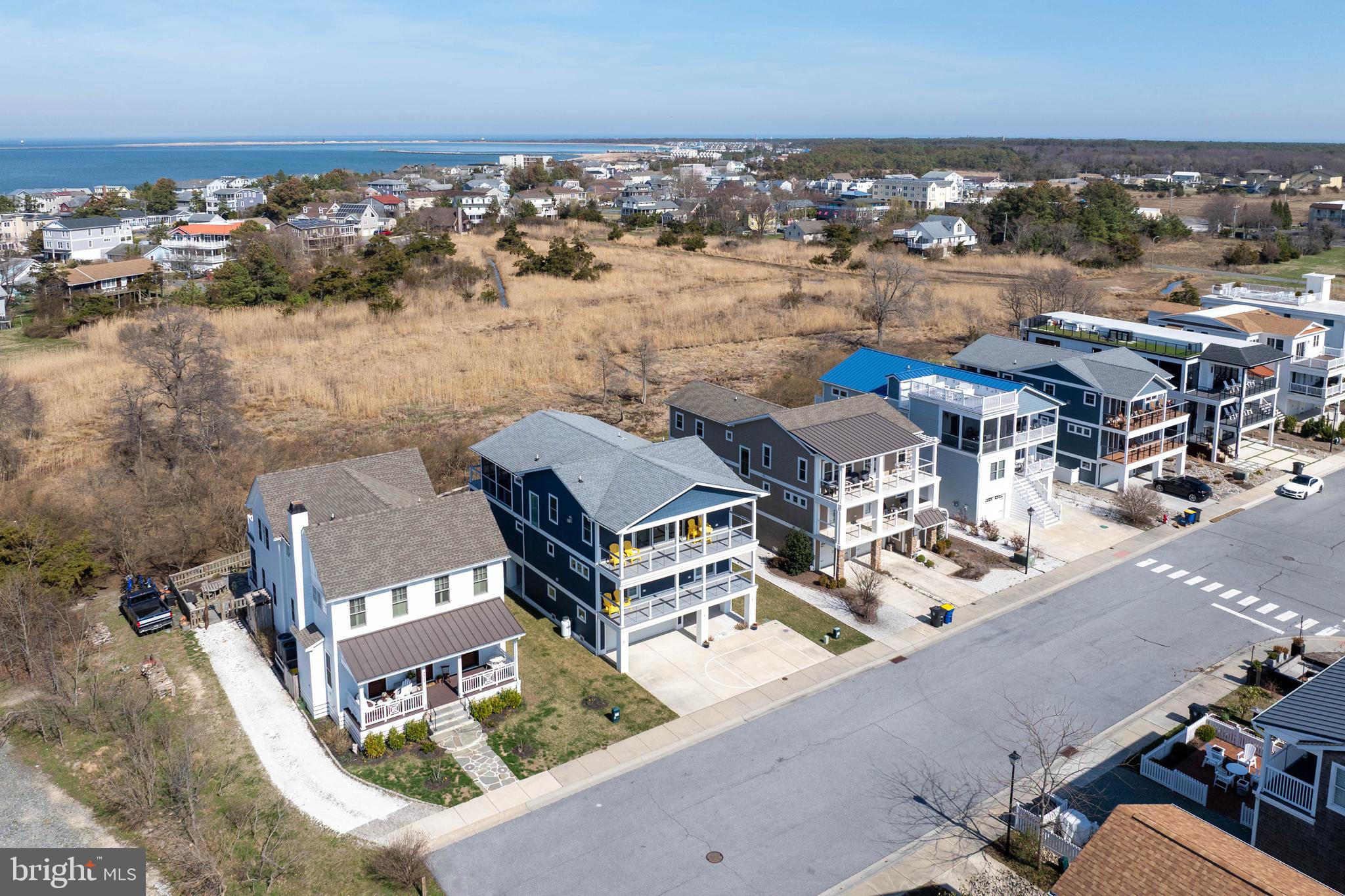 ANGLERS NEST - Residential