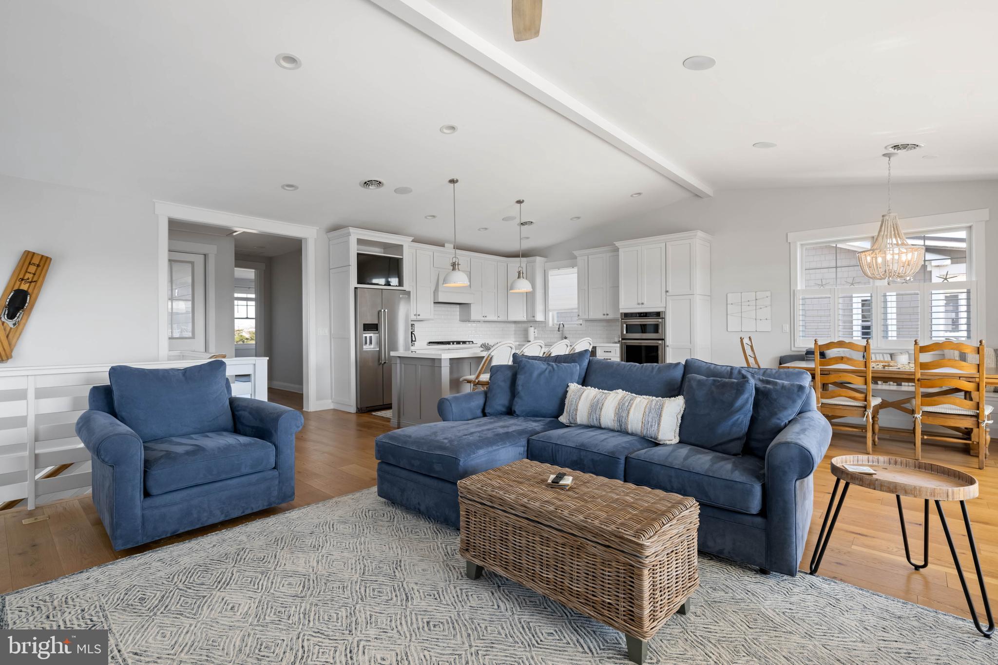 ANGLERS NEST - Residential