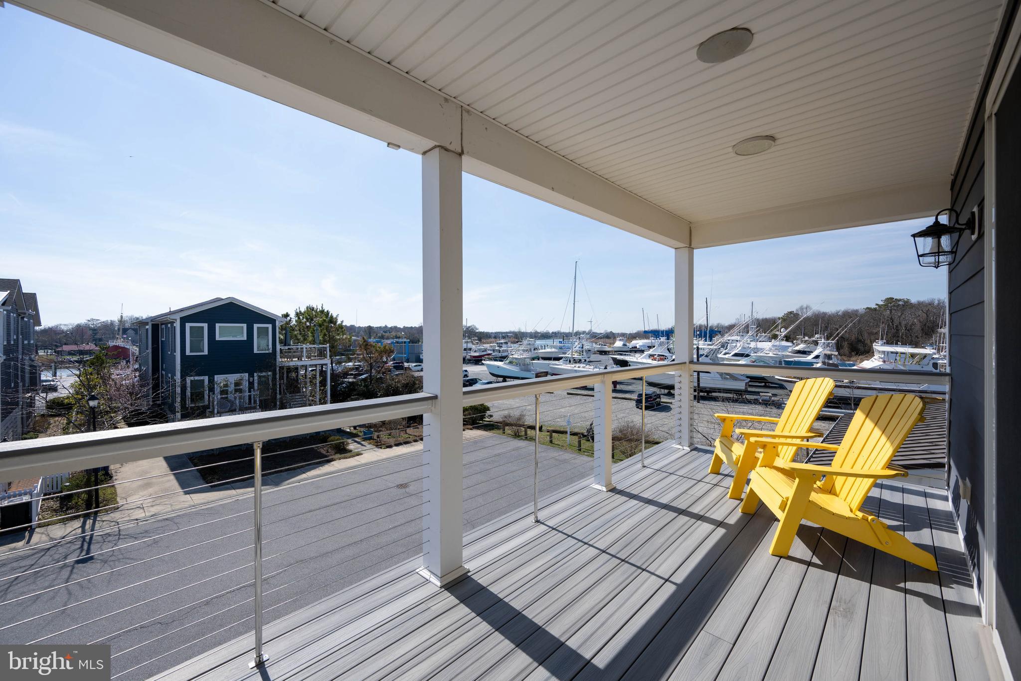 ANGLERS NEST - Residential