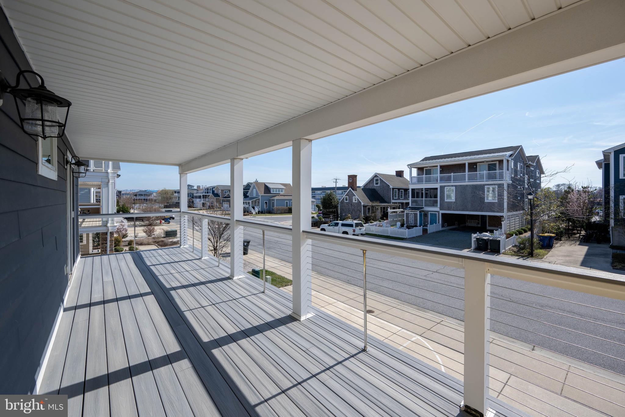 ANGLERS NEST - Residential