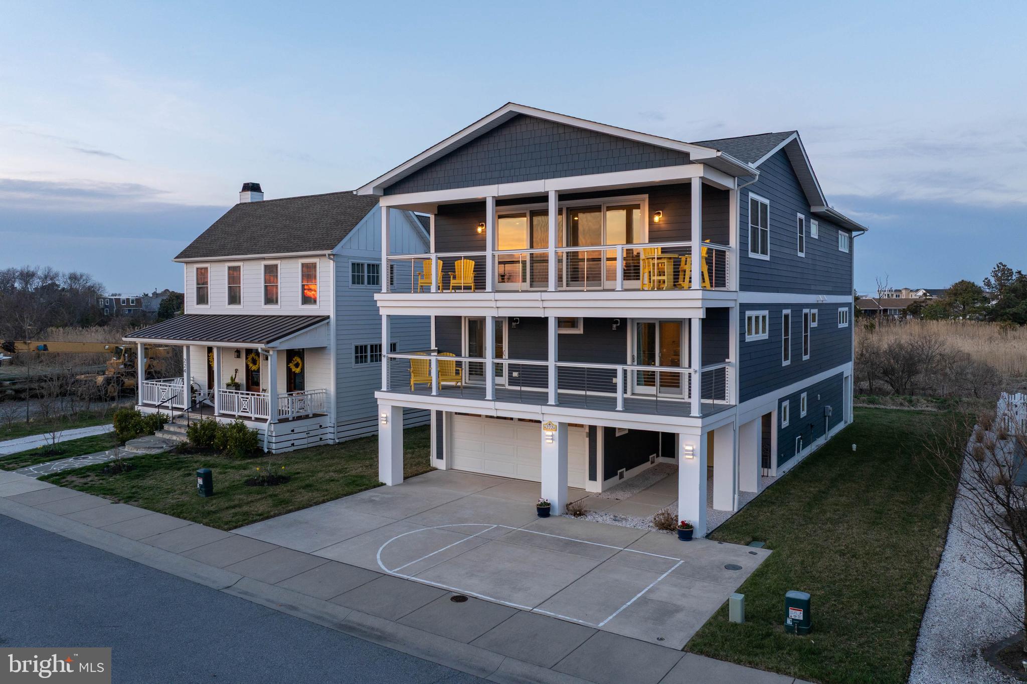 ANGLERS NEST - Residential