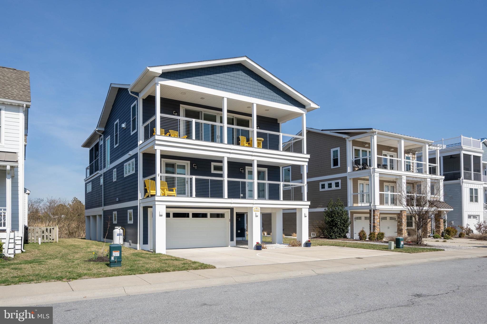 ANGLERS NEST - Residential