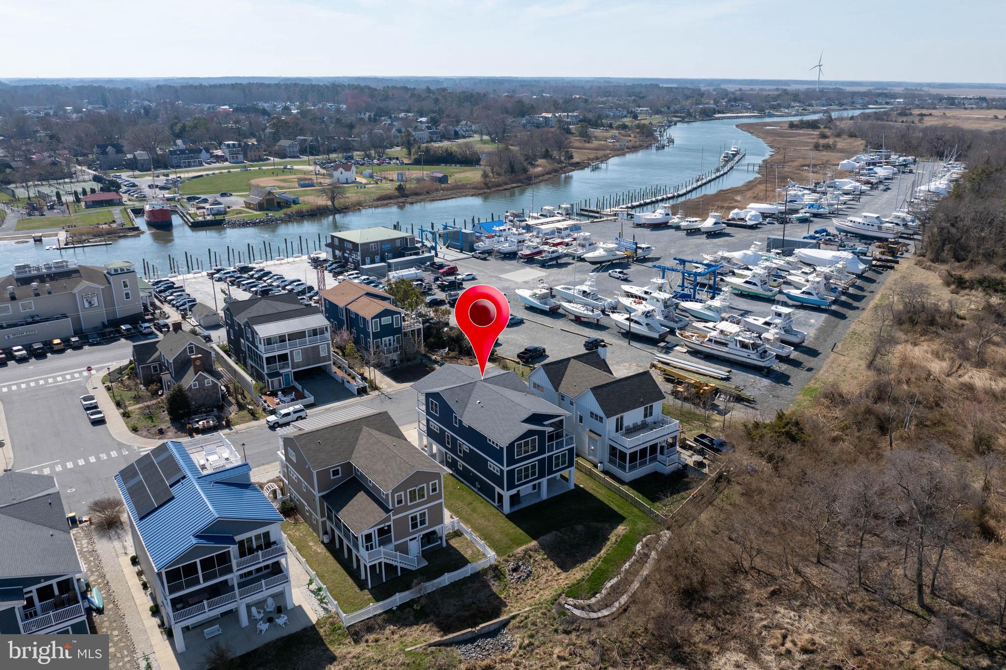 ANGLERS NEST - Residential