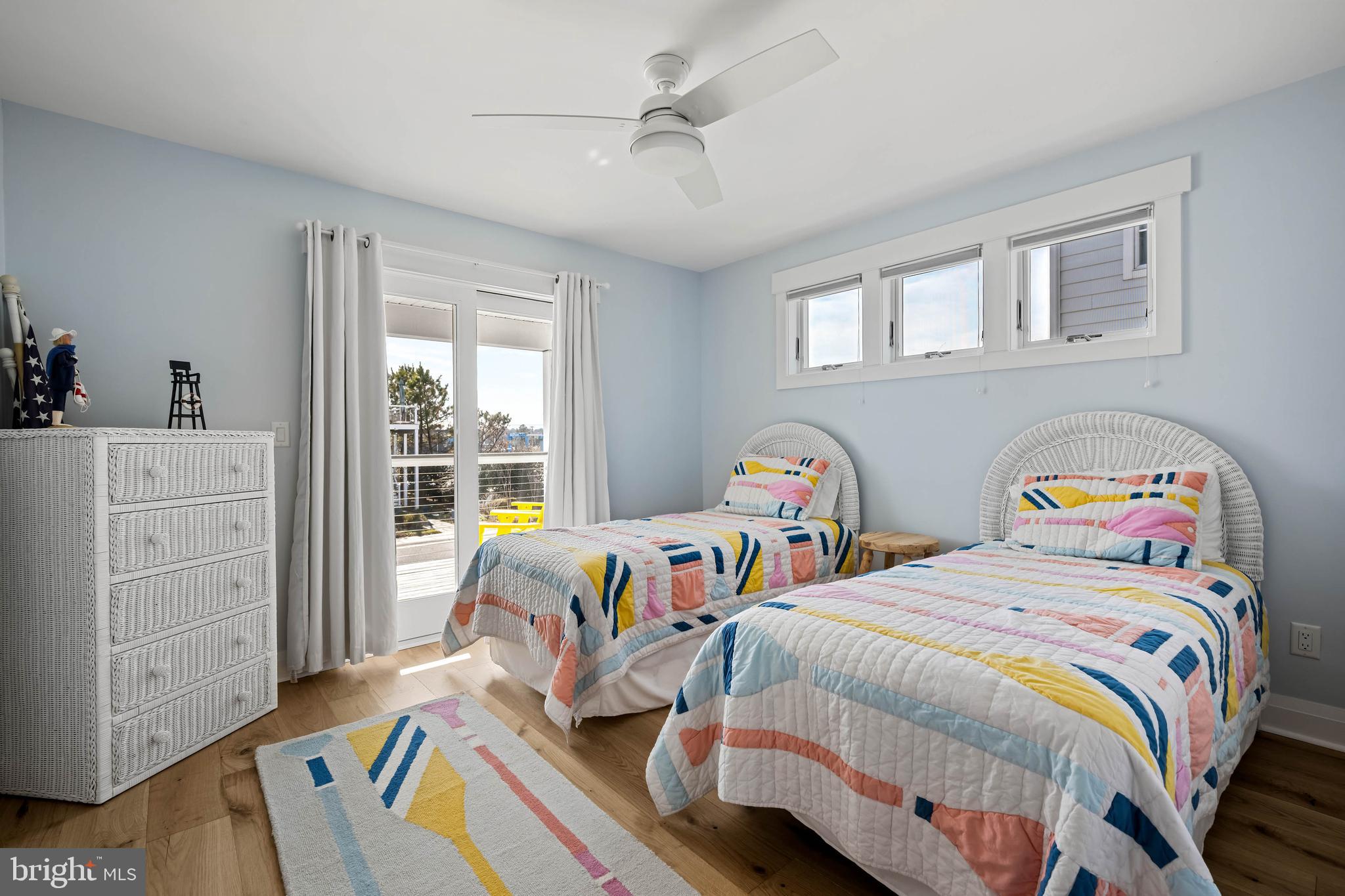 ANGLERS NEST - Residential