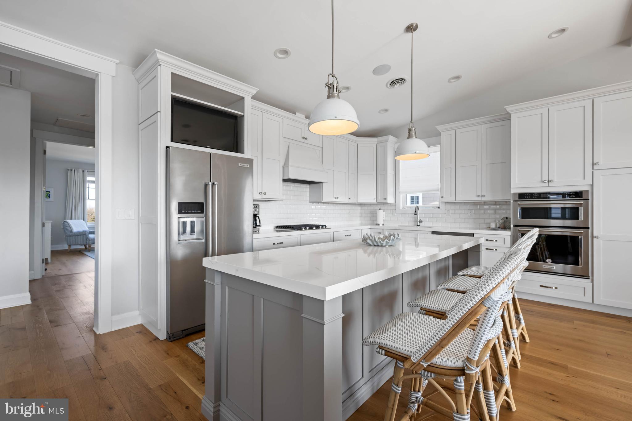 ANGLERS NEST - Residential