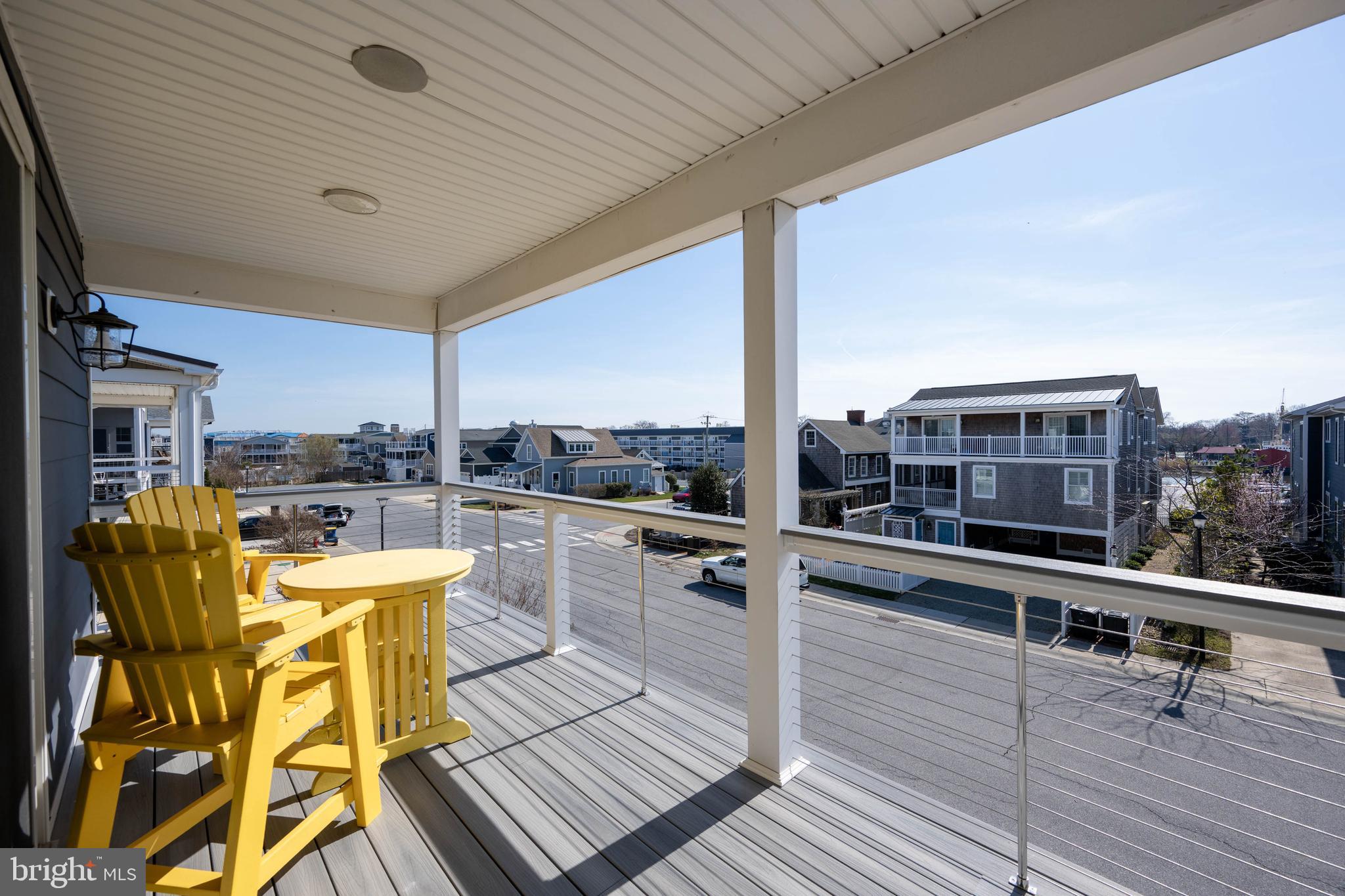 ANGLERS NEST - Residential