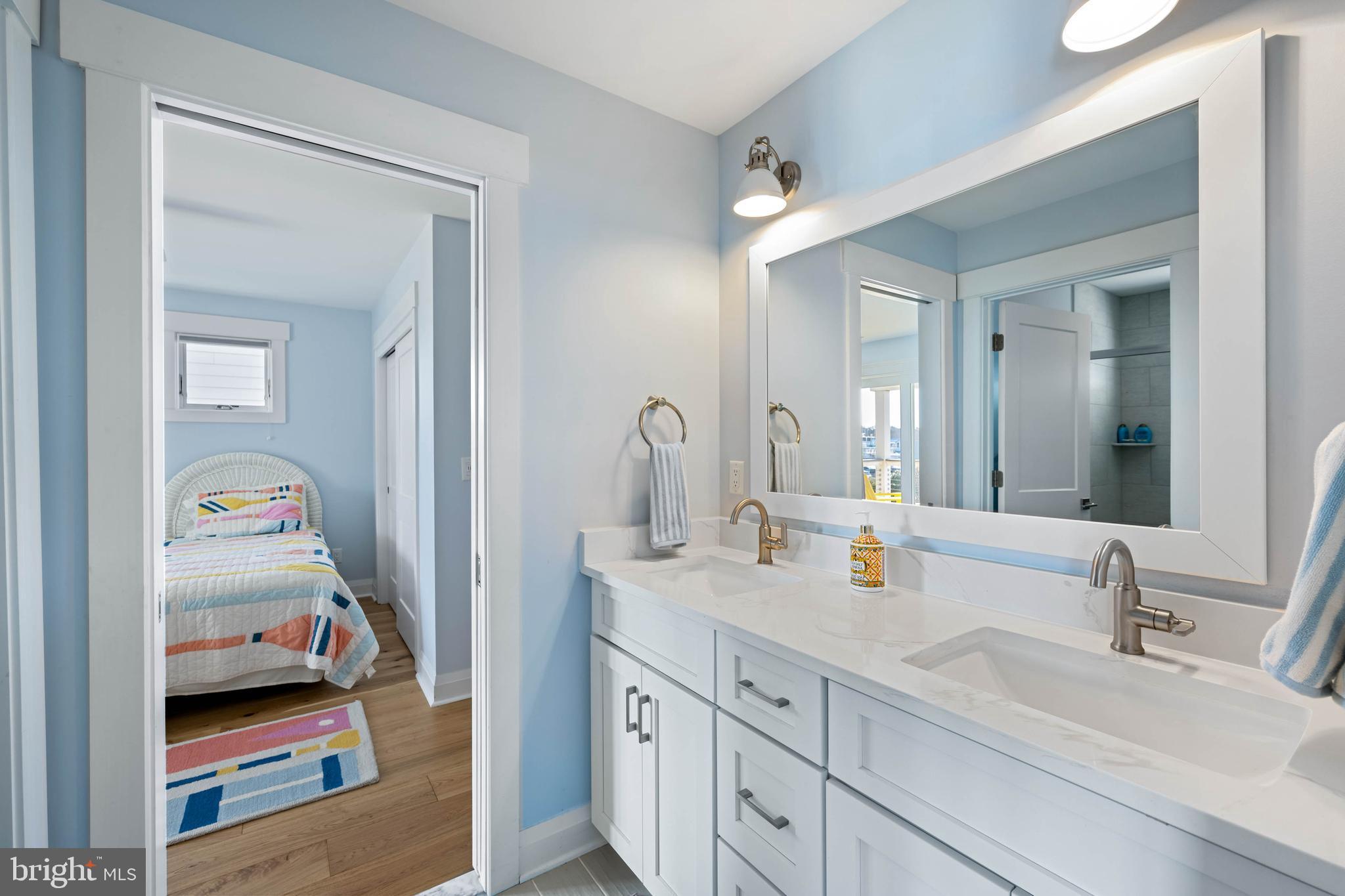 ANGLERS NEST - Residential