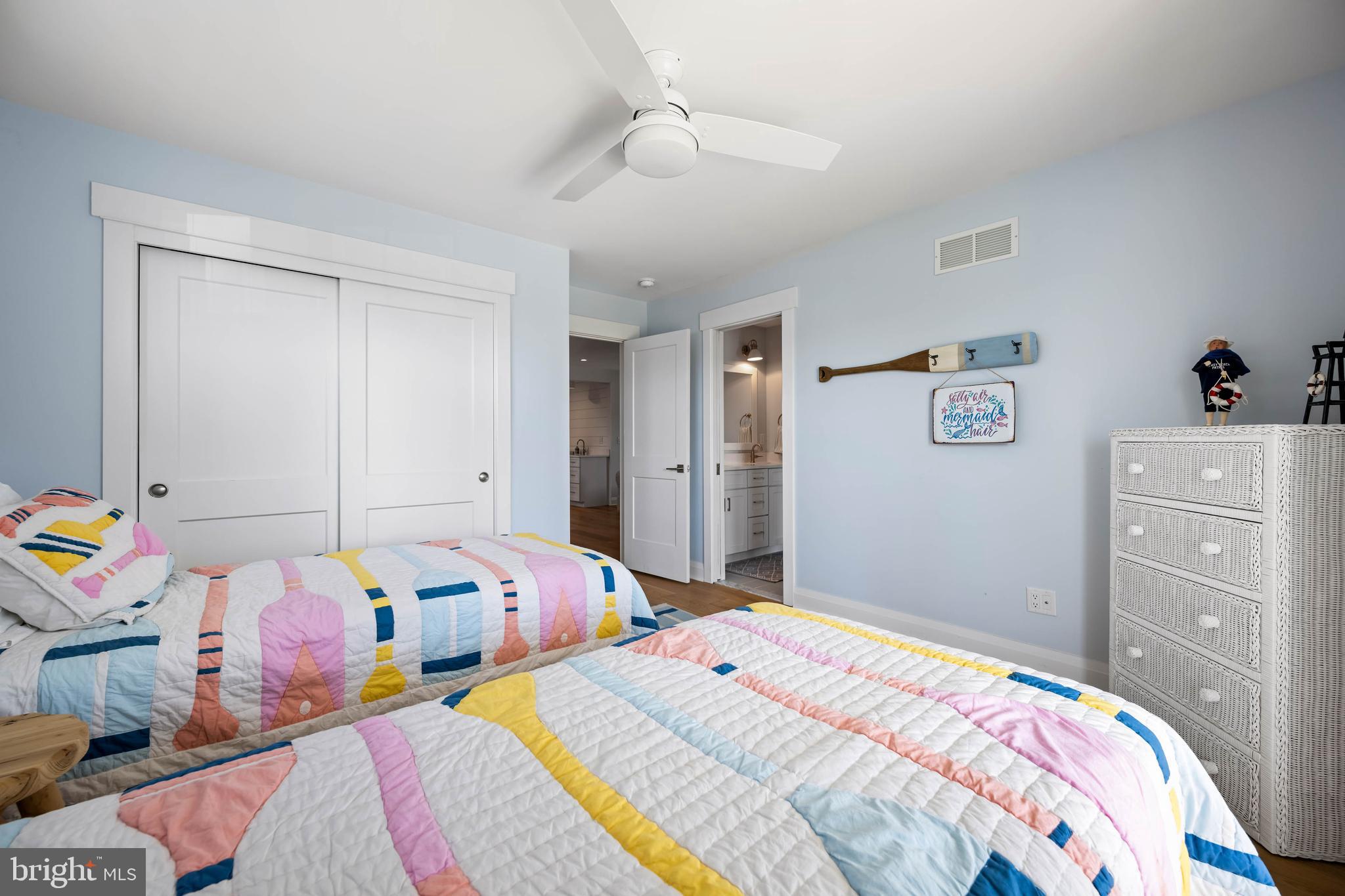 ANGLERS NEST - Residential