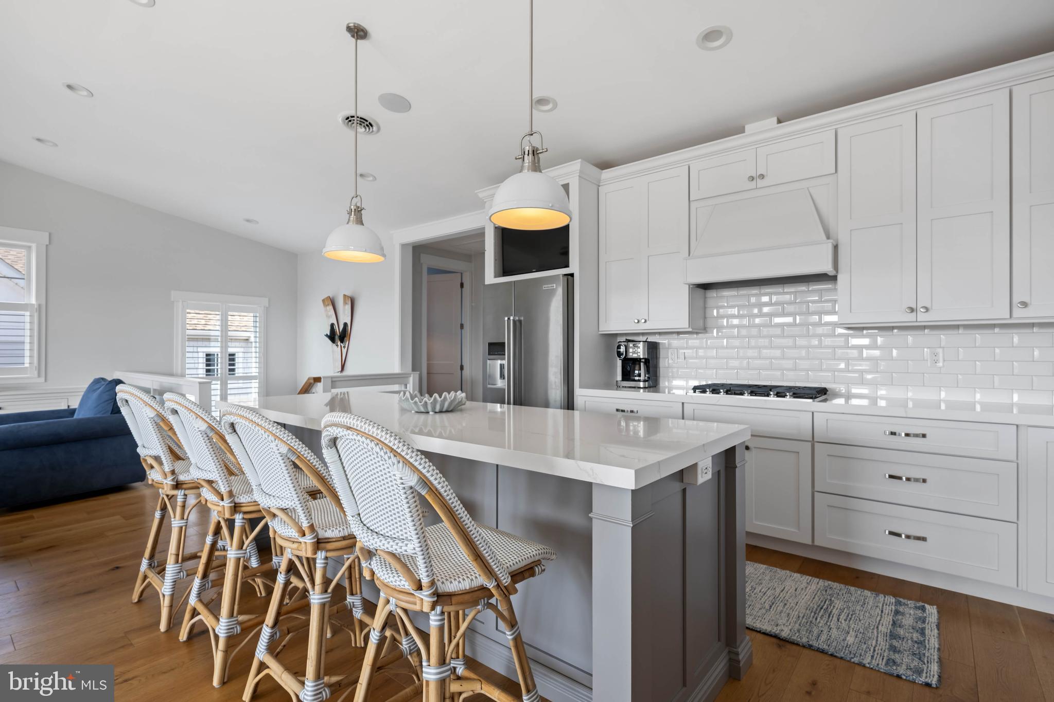 ANGLERS NEST - Residential