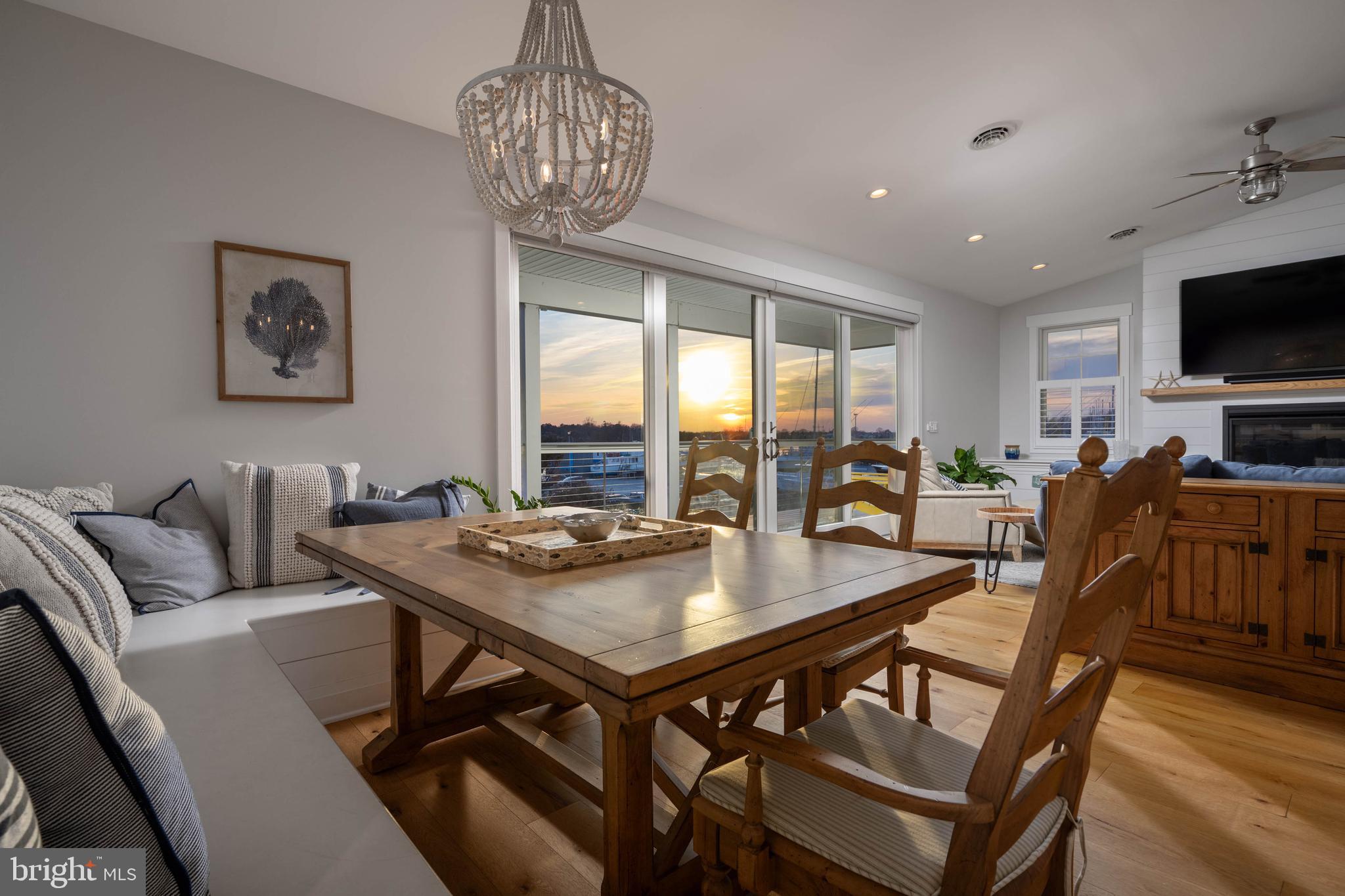 ANGLERS NEST - Residential