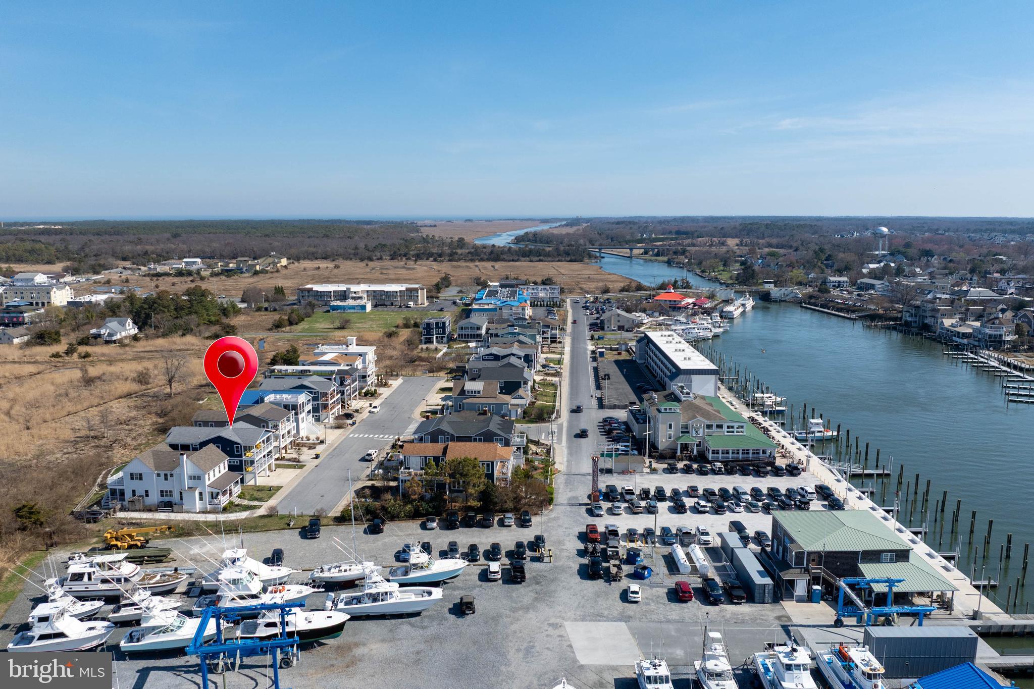 ANGLERS NEST - Residential