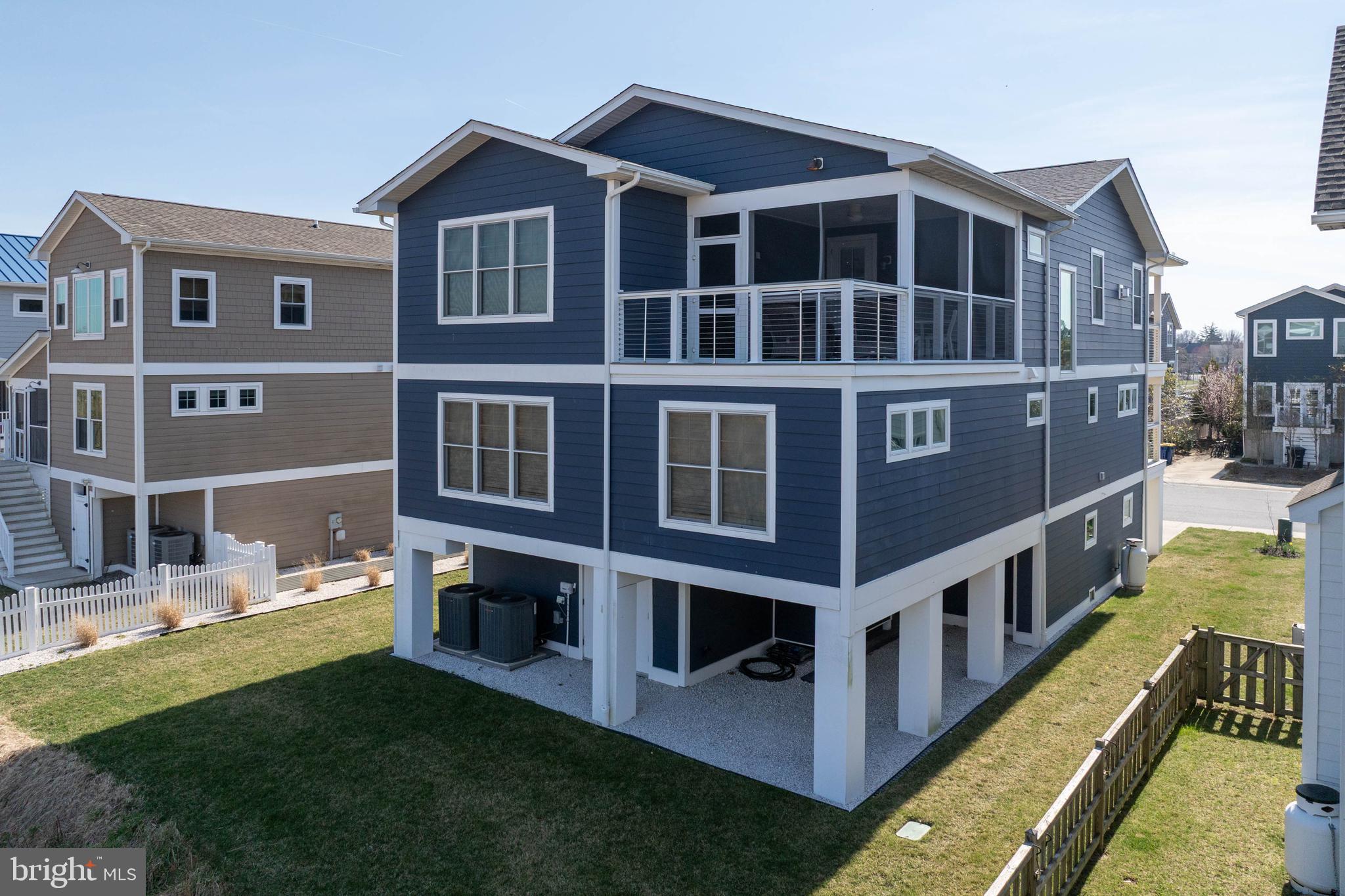 ANGLERS NEST - Residential