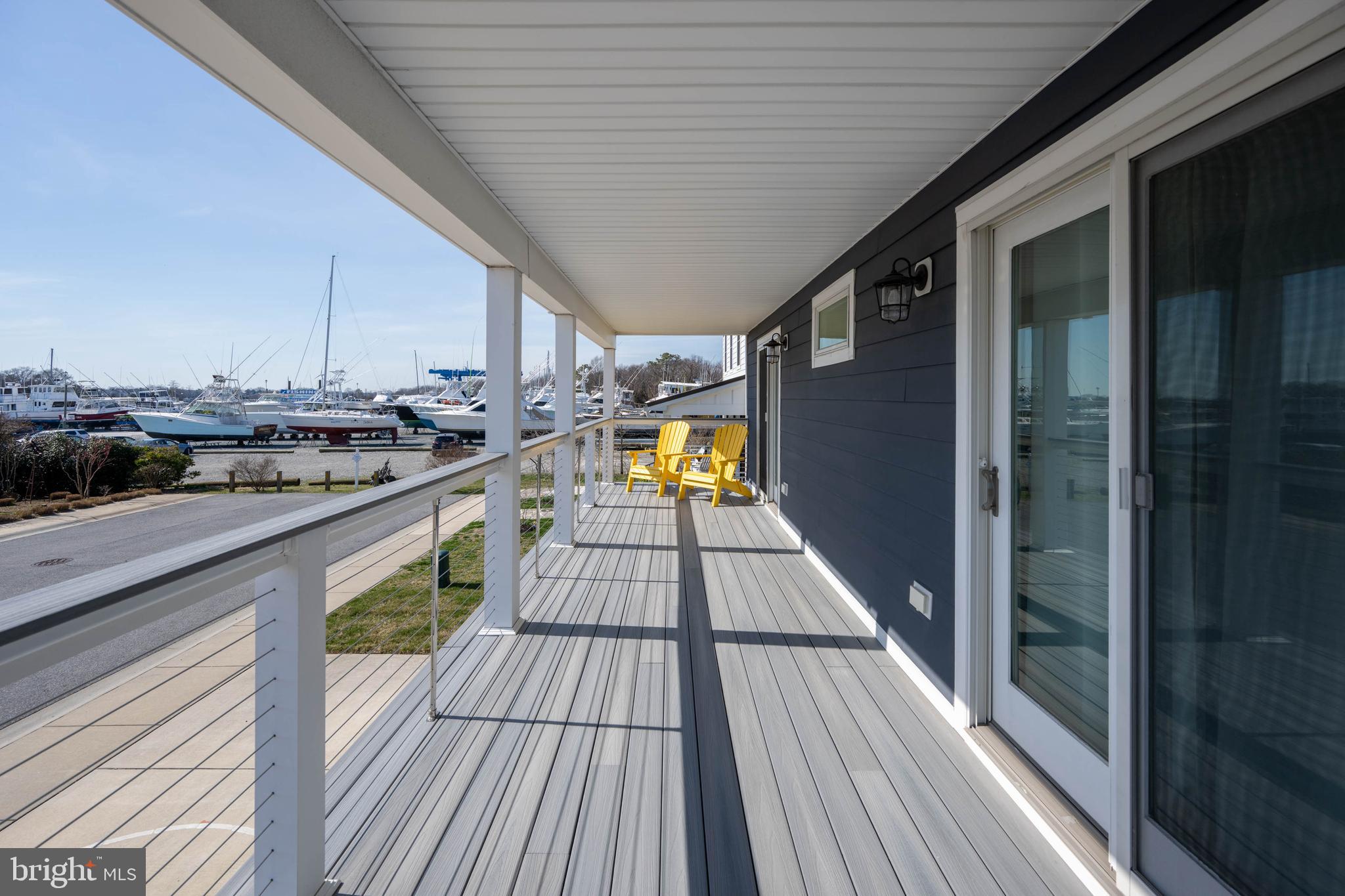 ANGLERS NEST - Residential