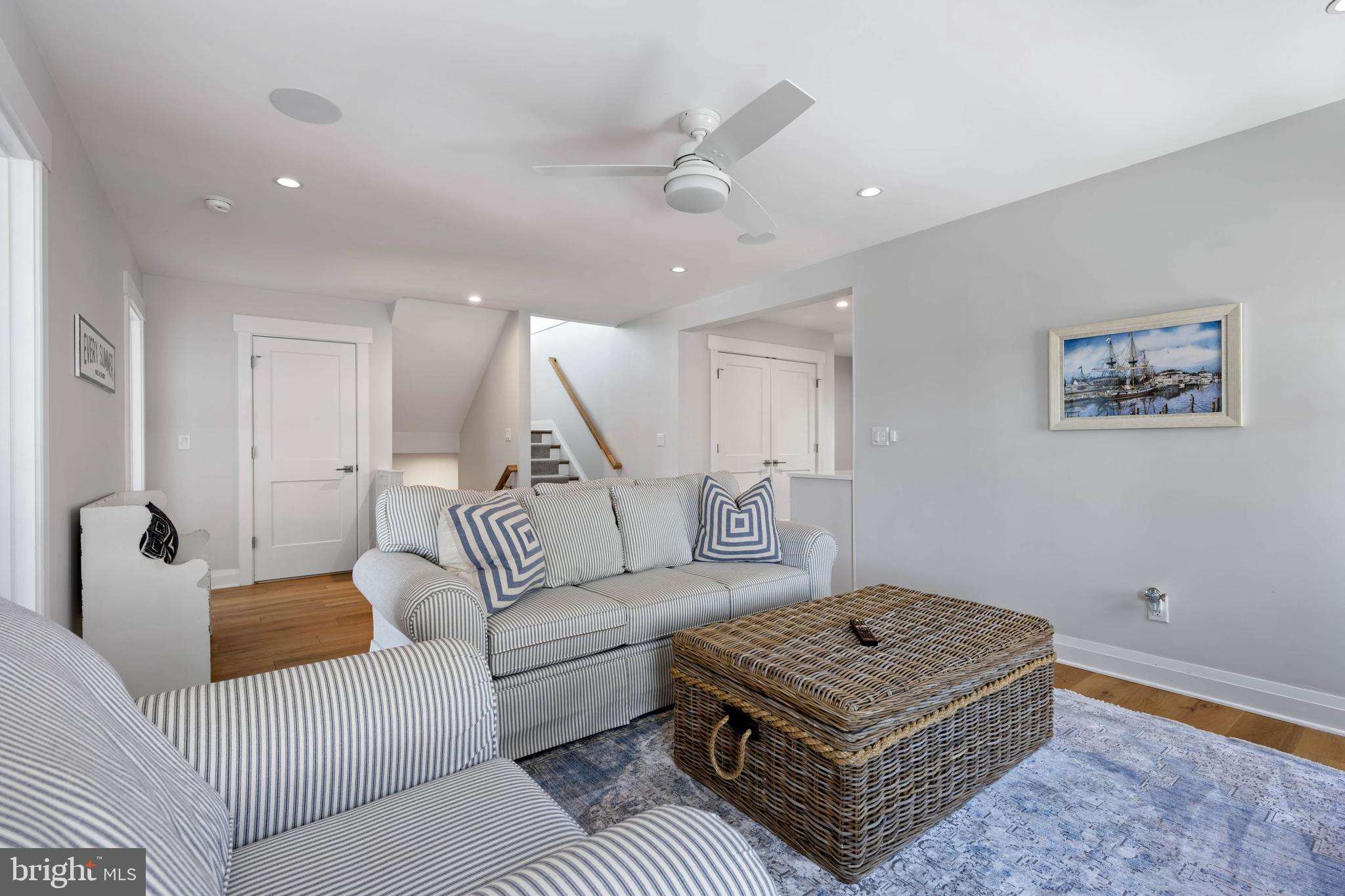 ANGLERS NEST - Residential