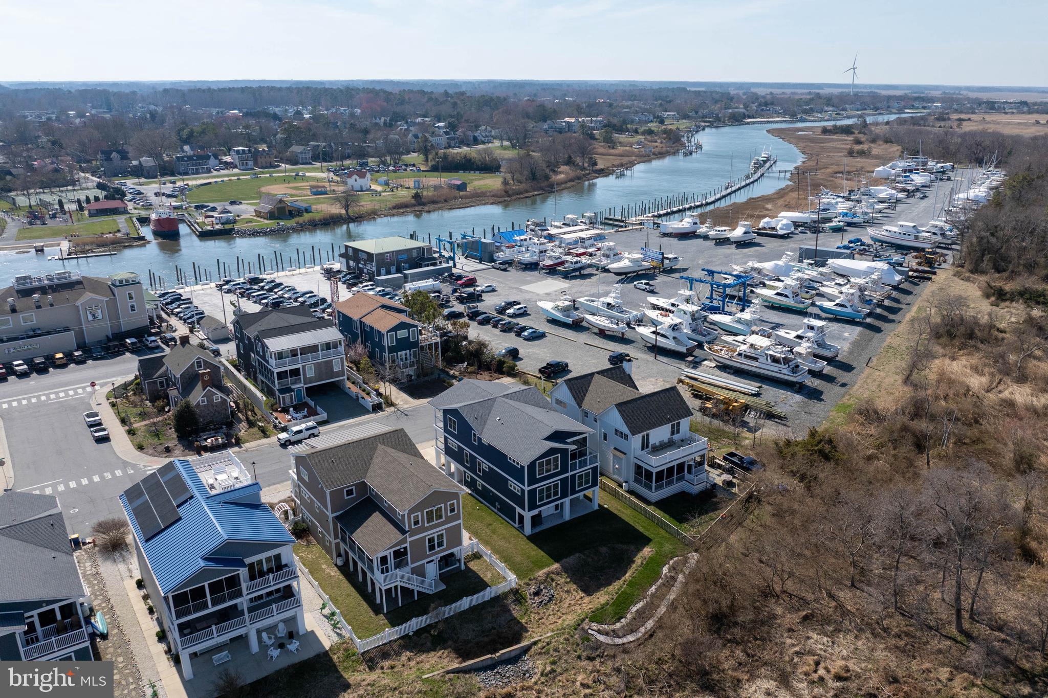 ANGLERS NEST - Residential
