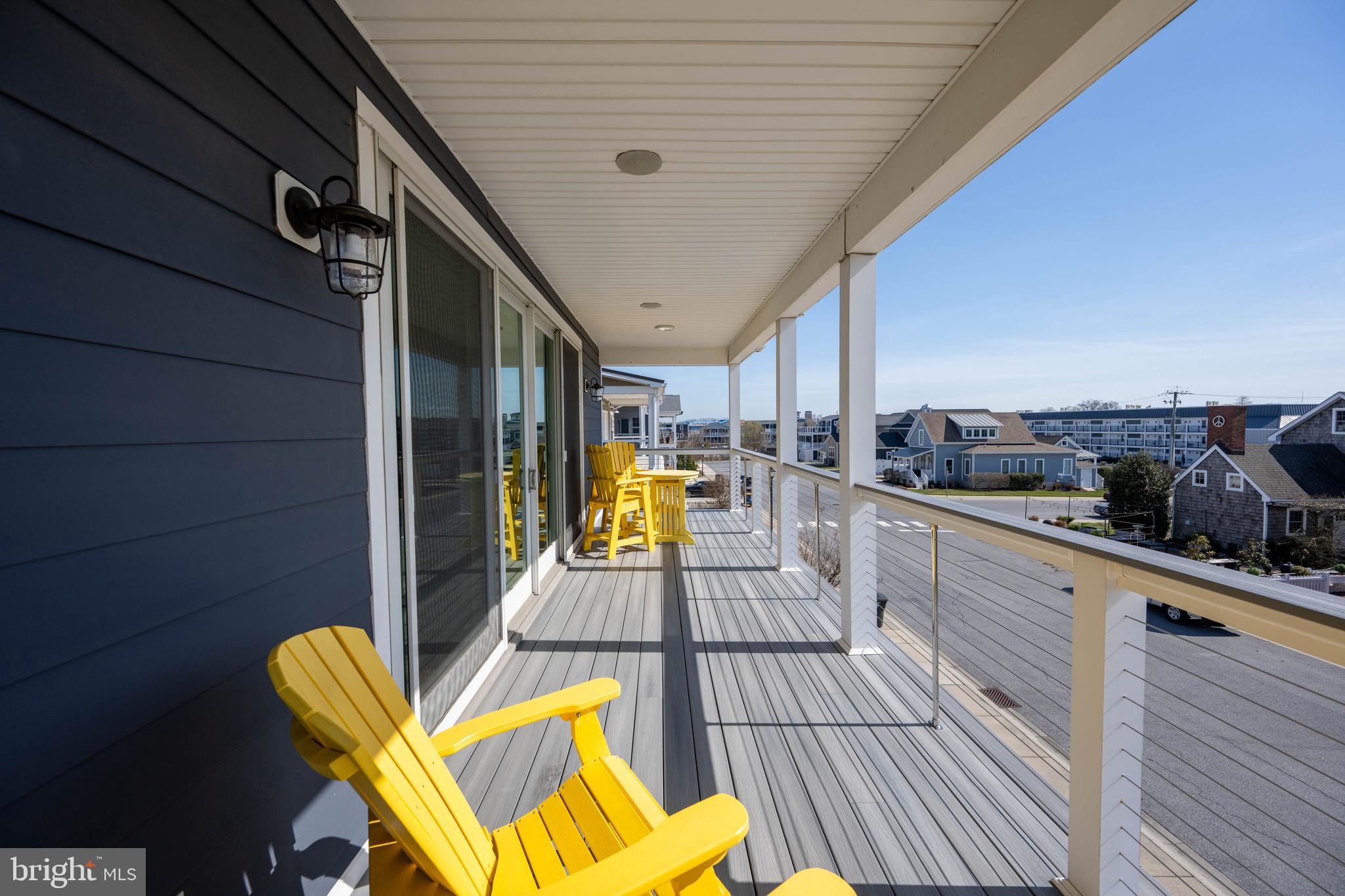 ANGLERS NEST - Residential