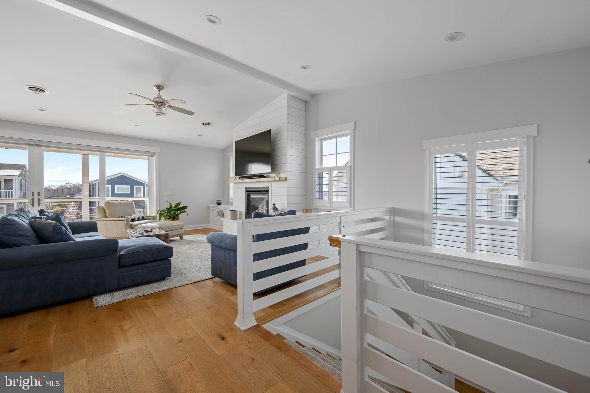 ANGLERS NEST - Residential