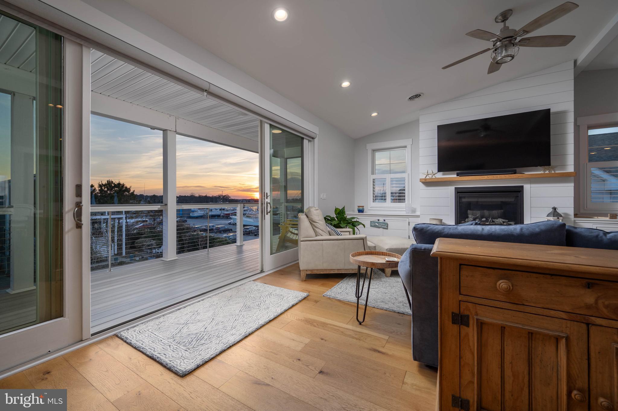 ANGLERS NEST - Residential