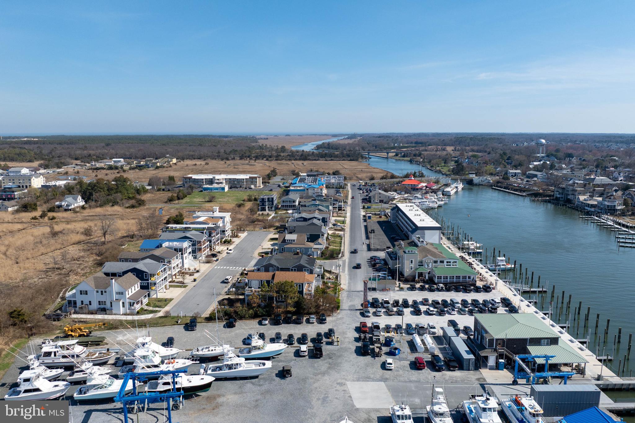 ANGLERS NEST - Residential