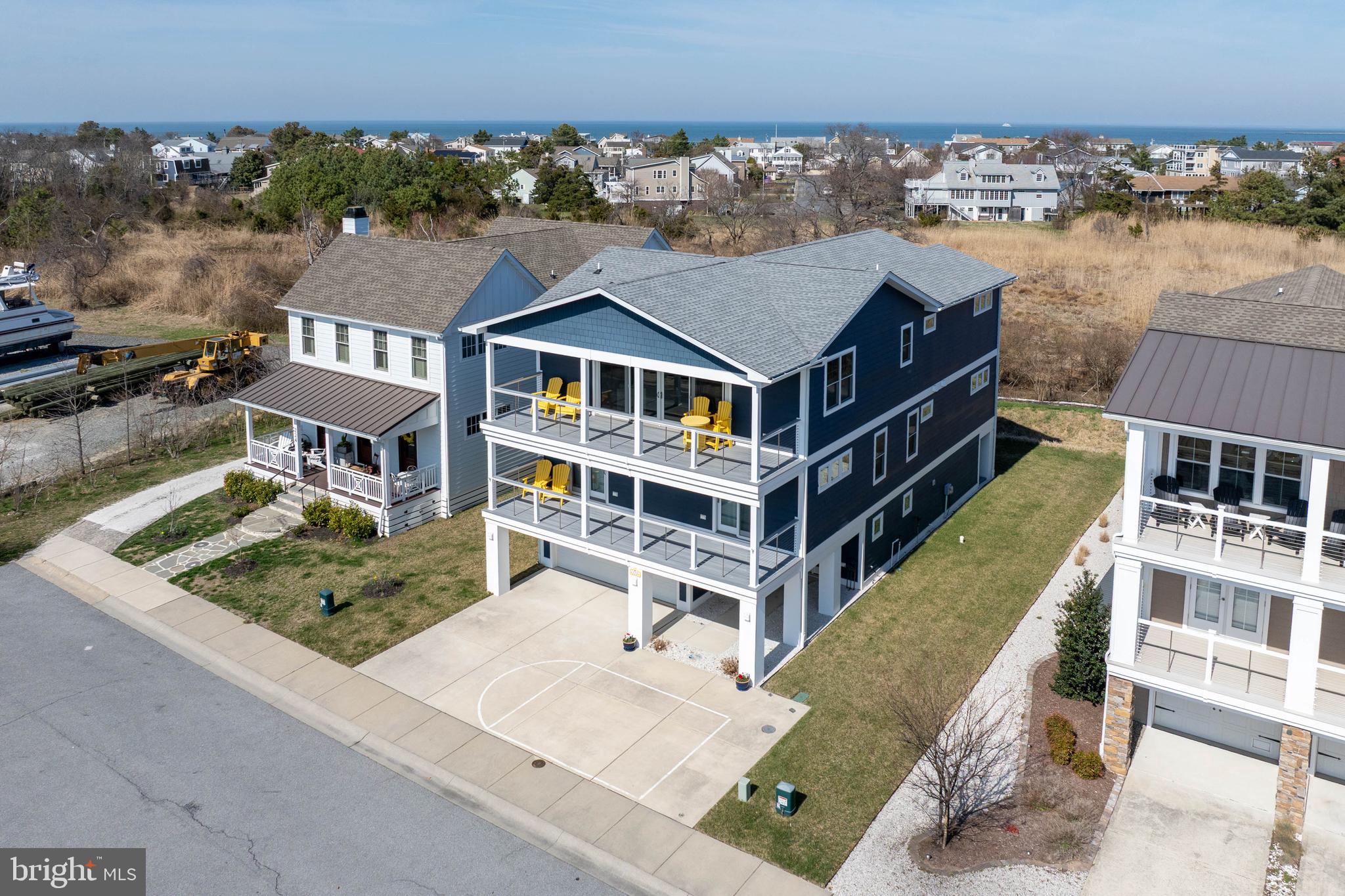 ANGLERS NEST - Residential
