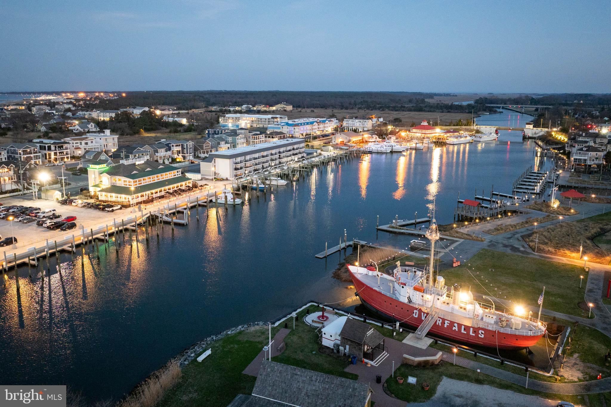ANGLERS NEST - Residential
