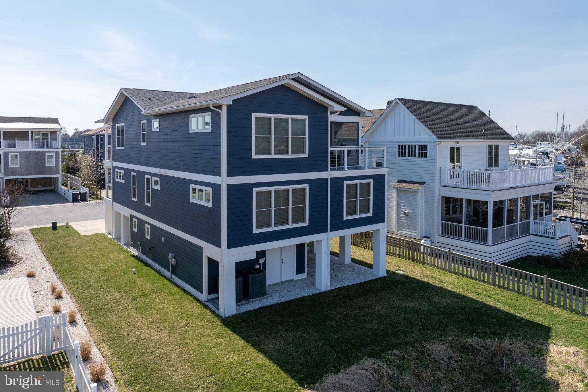 ANGLERS NEST - Residential