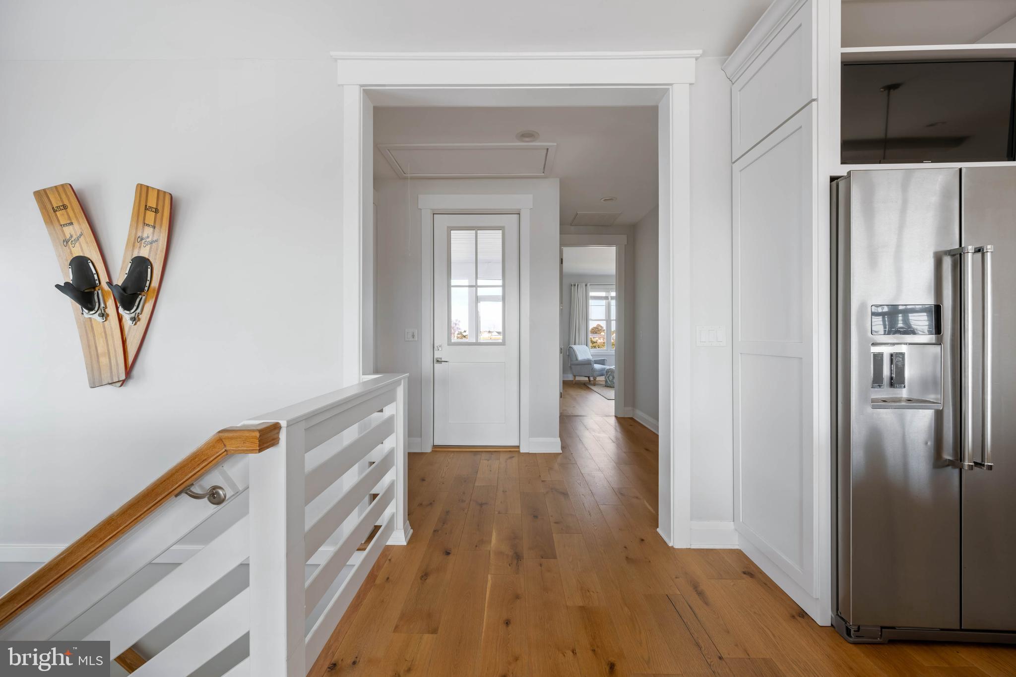 ANGLERS NEST - Residential