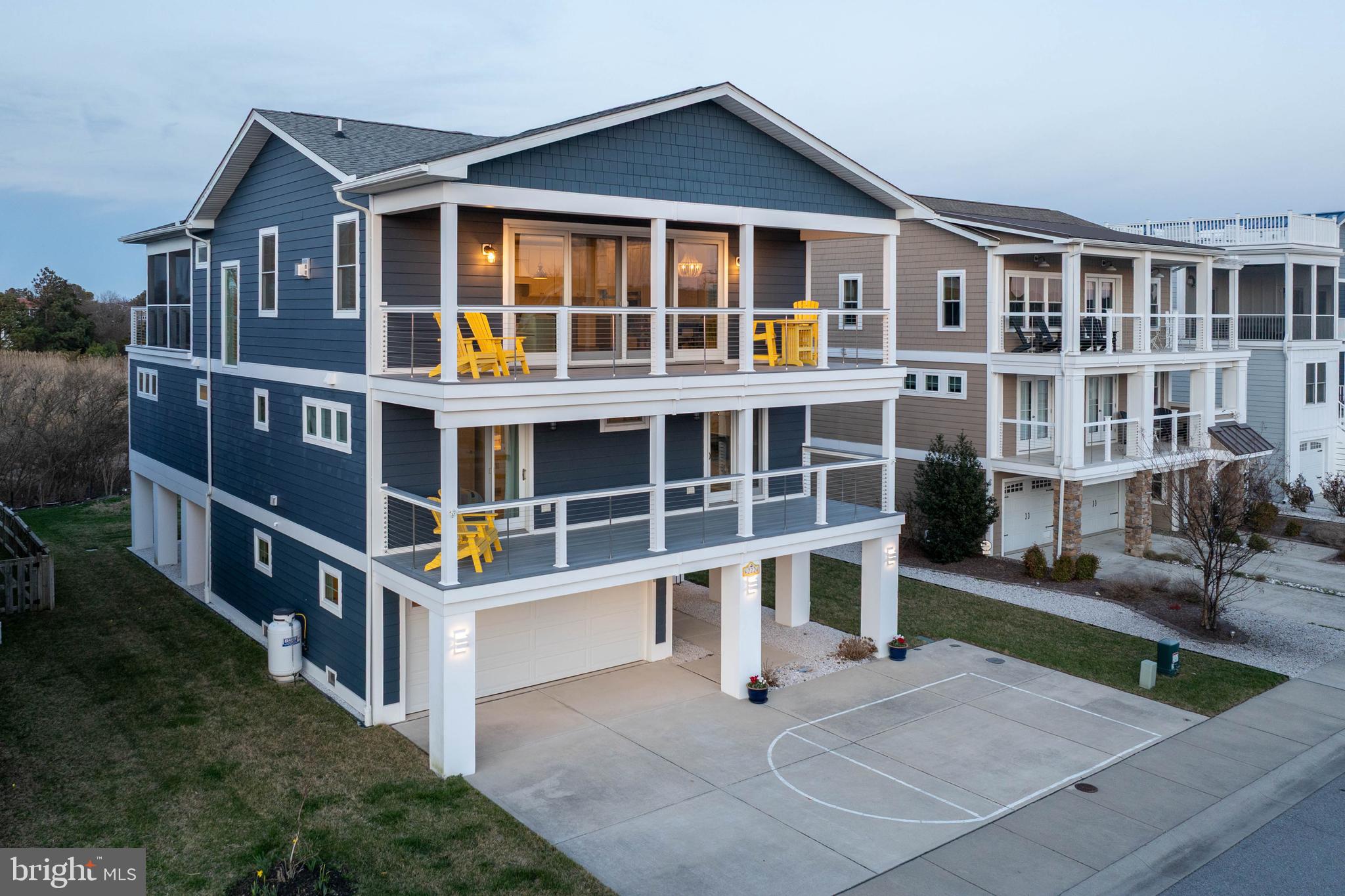 ANGLERS NEST - Residential