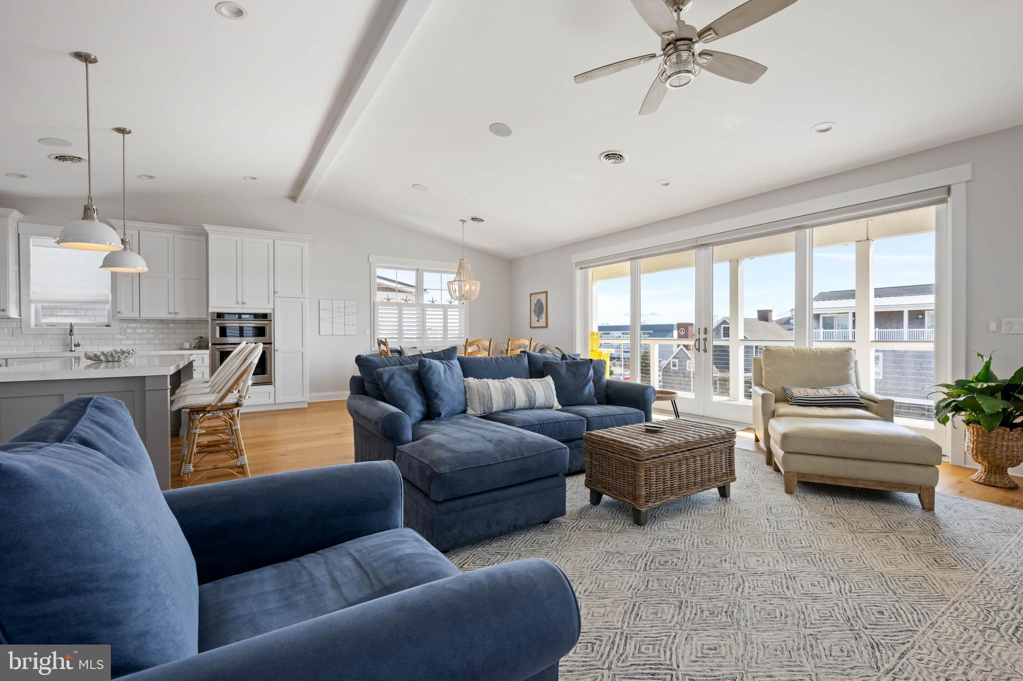 ANGLERS NEST - Residential